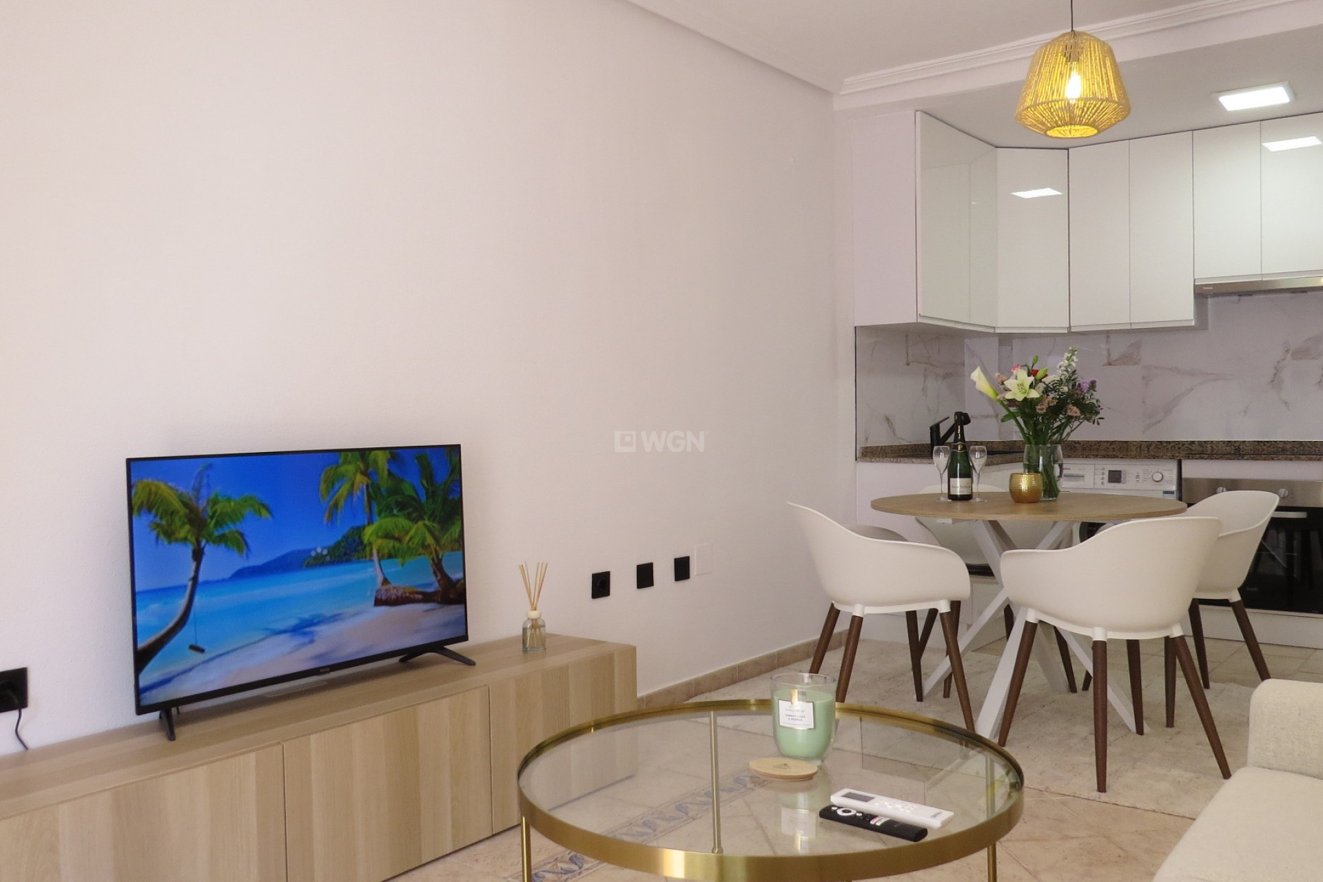 Reventa - Apartamento / piso - Orihuela Costa - Costa Blanca