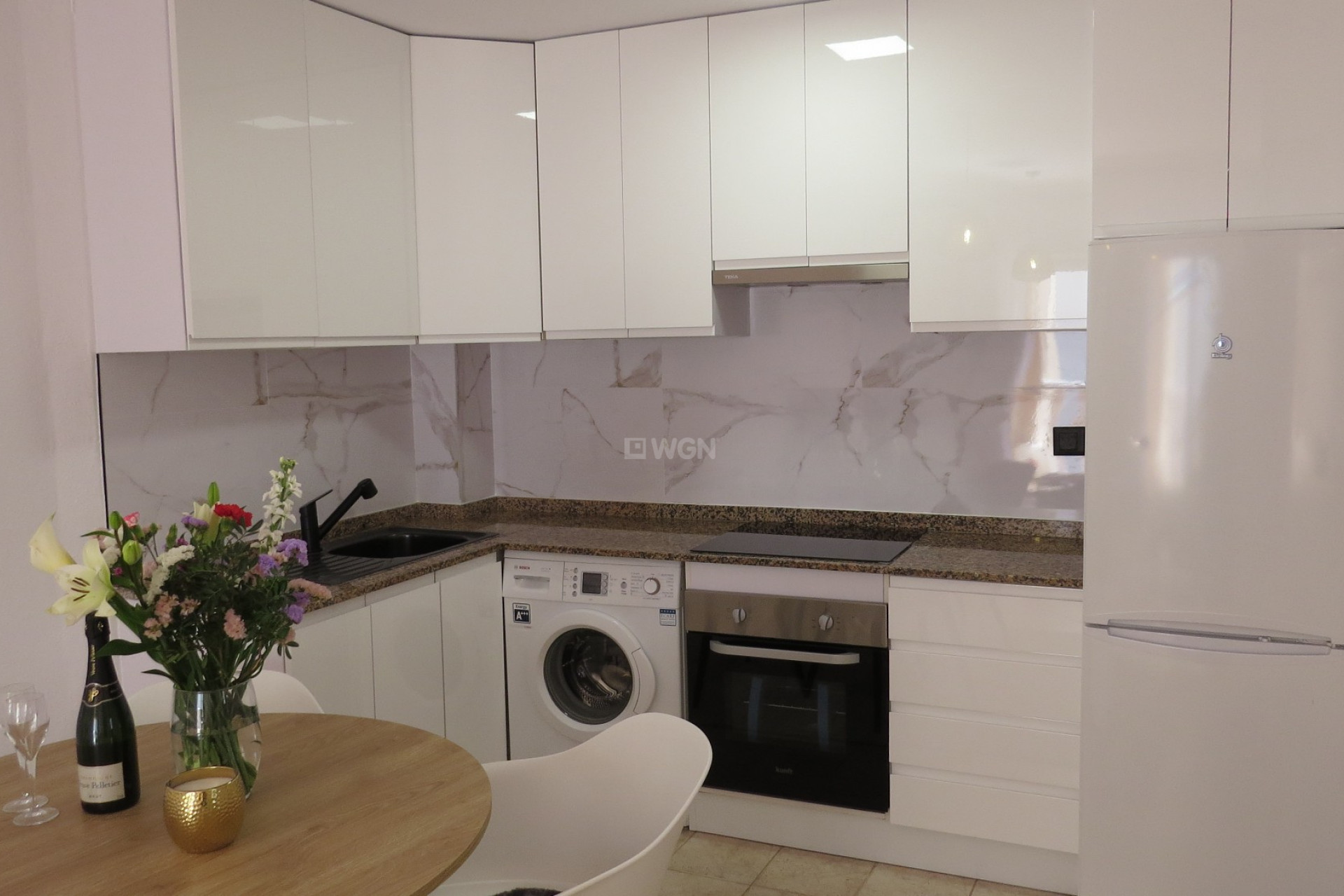 Reventa - Apartamento / piso - Orihuela Costa - Costa Blanca