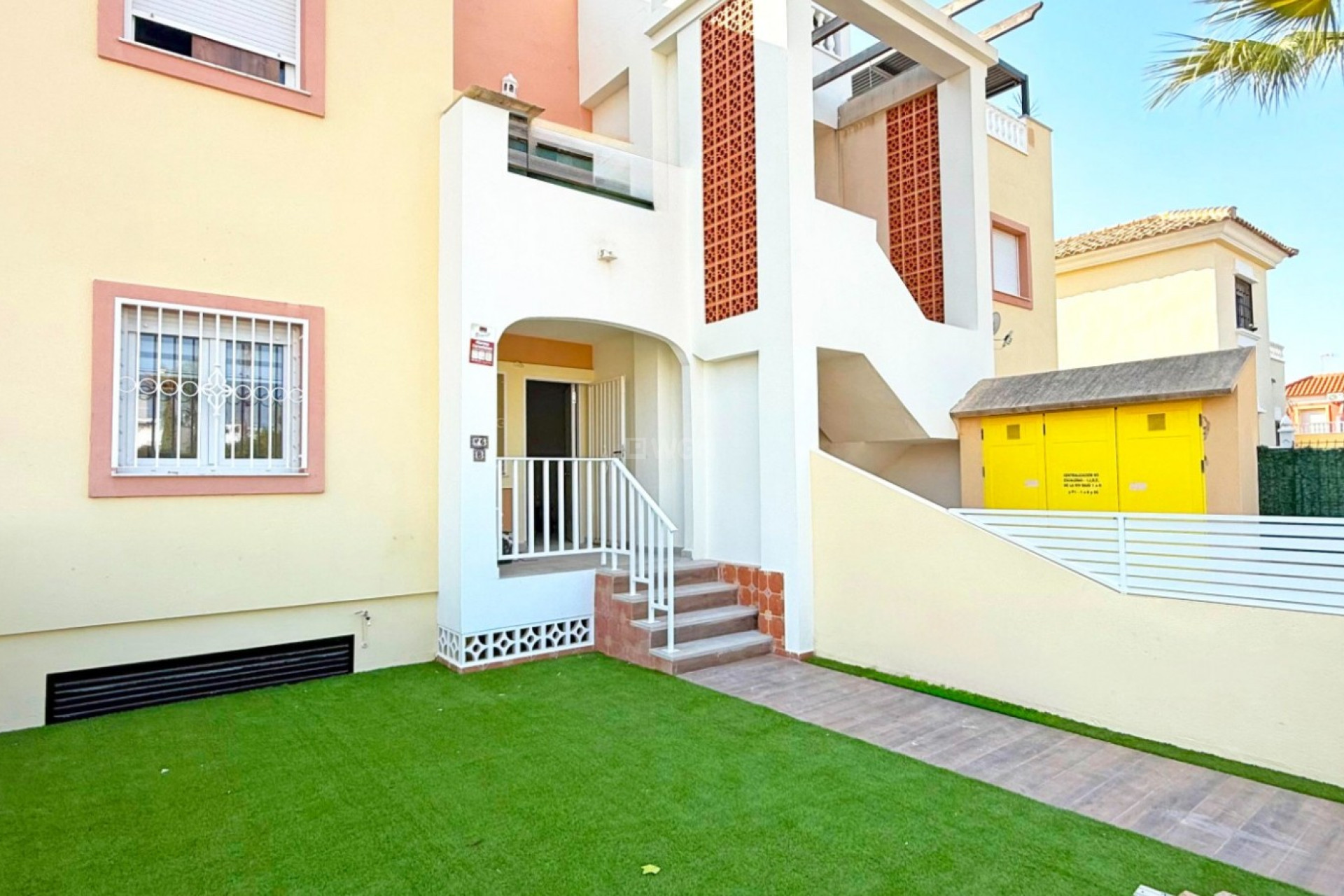 Reventa - Apartamento / piso - Orihuela Costa - Costa Blanca