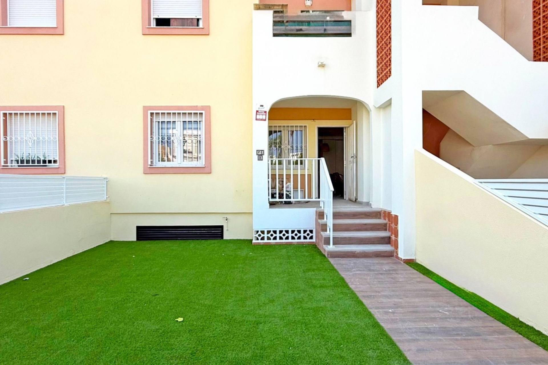 Reventa - Apartamento / piso - Orihuela Costa - Costa Blanca