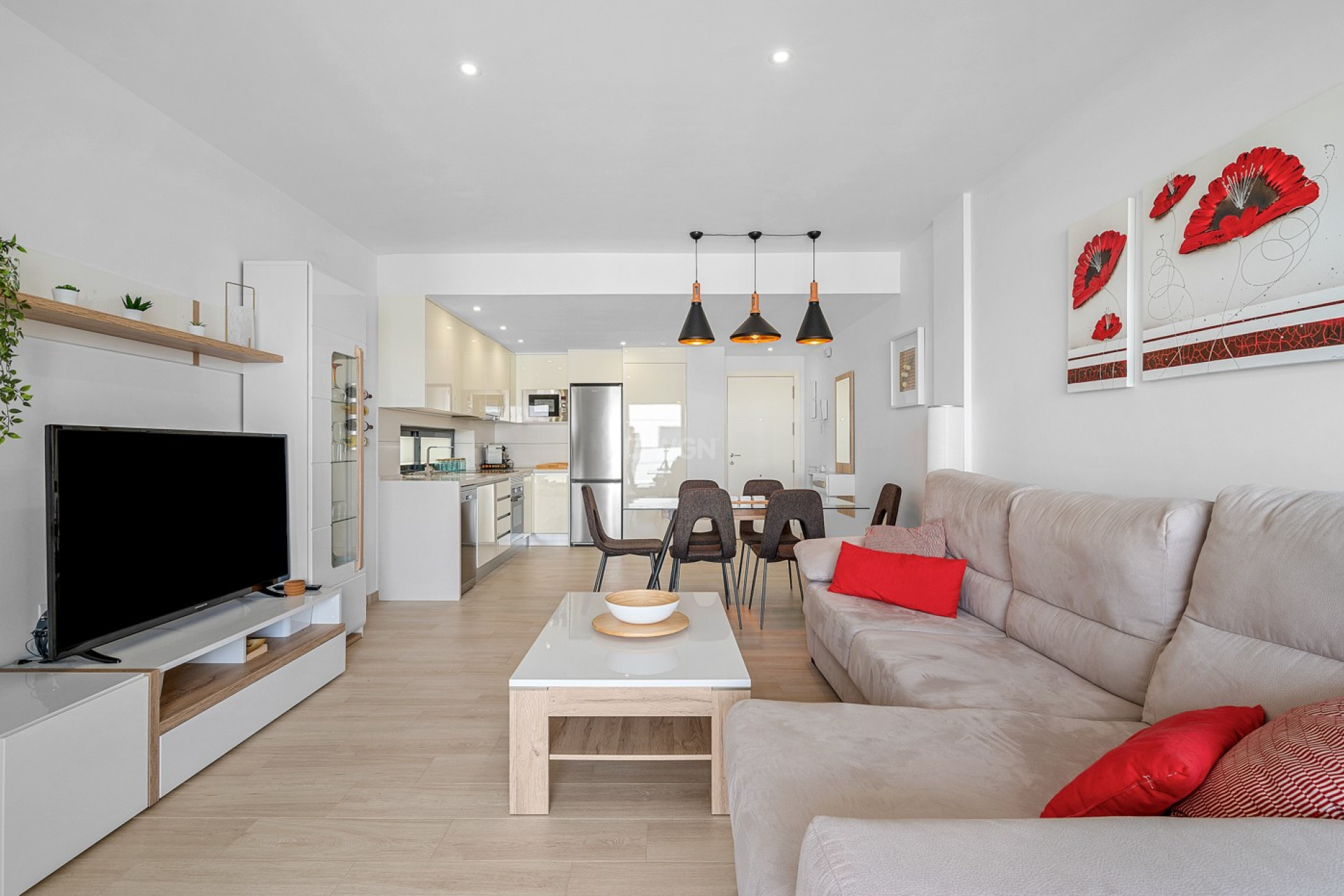 Reventa - Apartamento / piso - Orihuela Costa - Costa Blanca