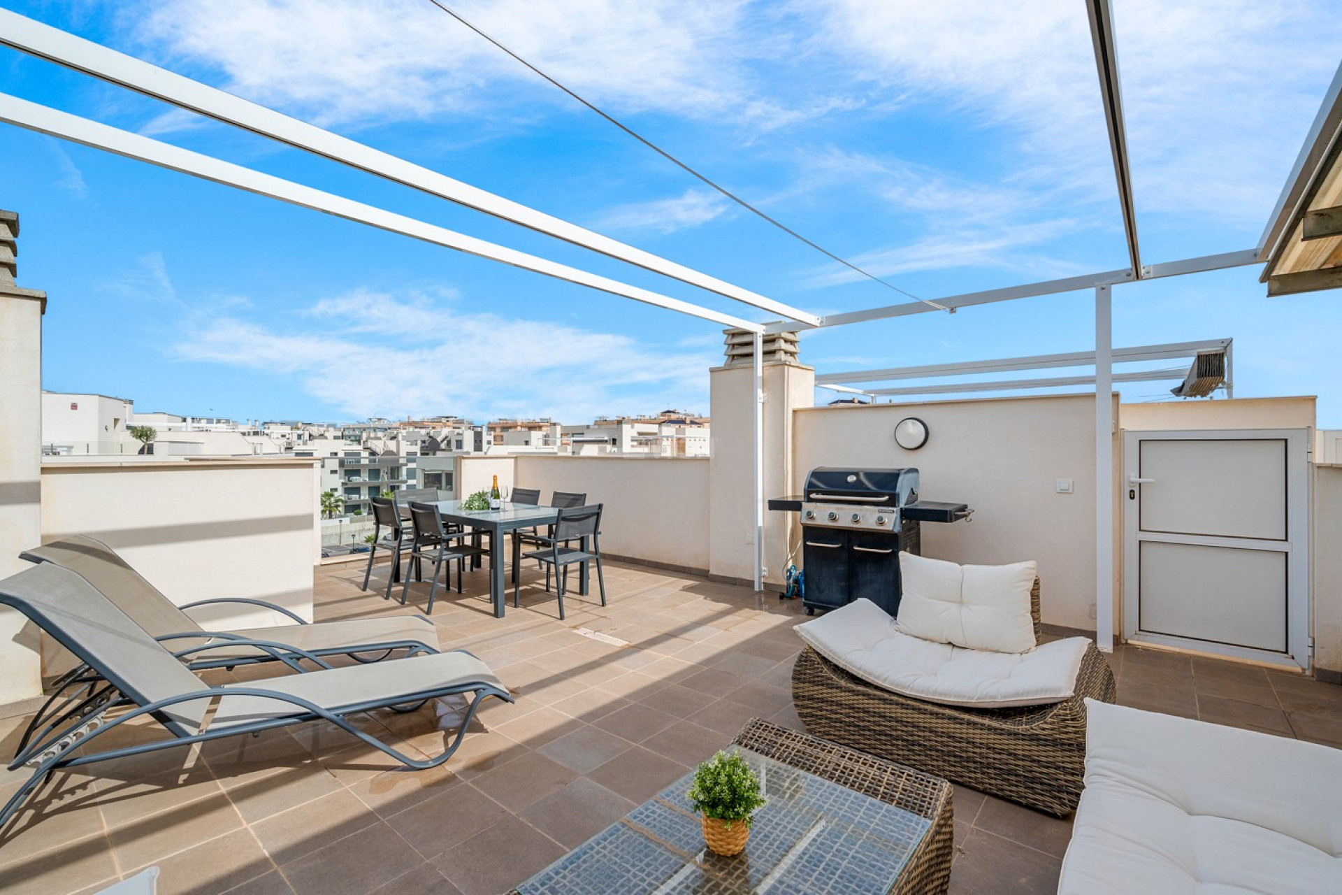 Reventa - Apartamento / piso - Orihuela Costa - Costa Blanca