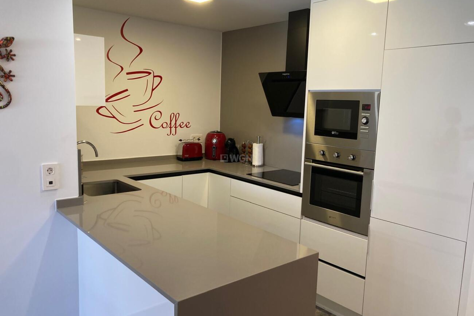 Reventa - Apartamento / piso - Orihuela Costa - Costa Blanca