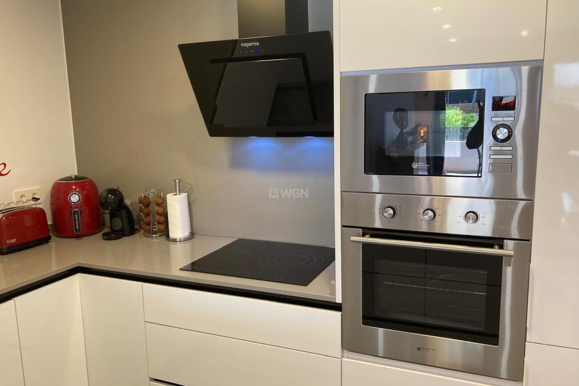 Reventa - Apartamento / piso - Orihuela Costa - Costa Blanca