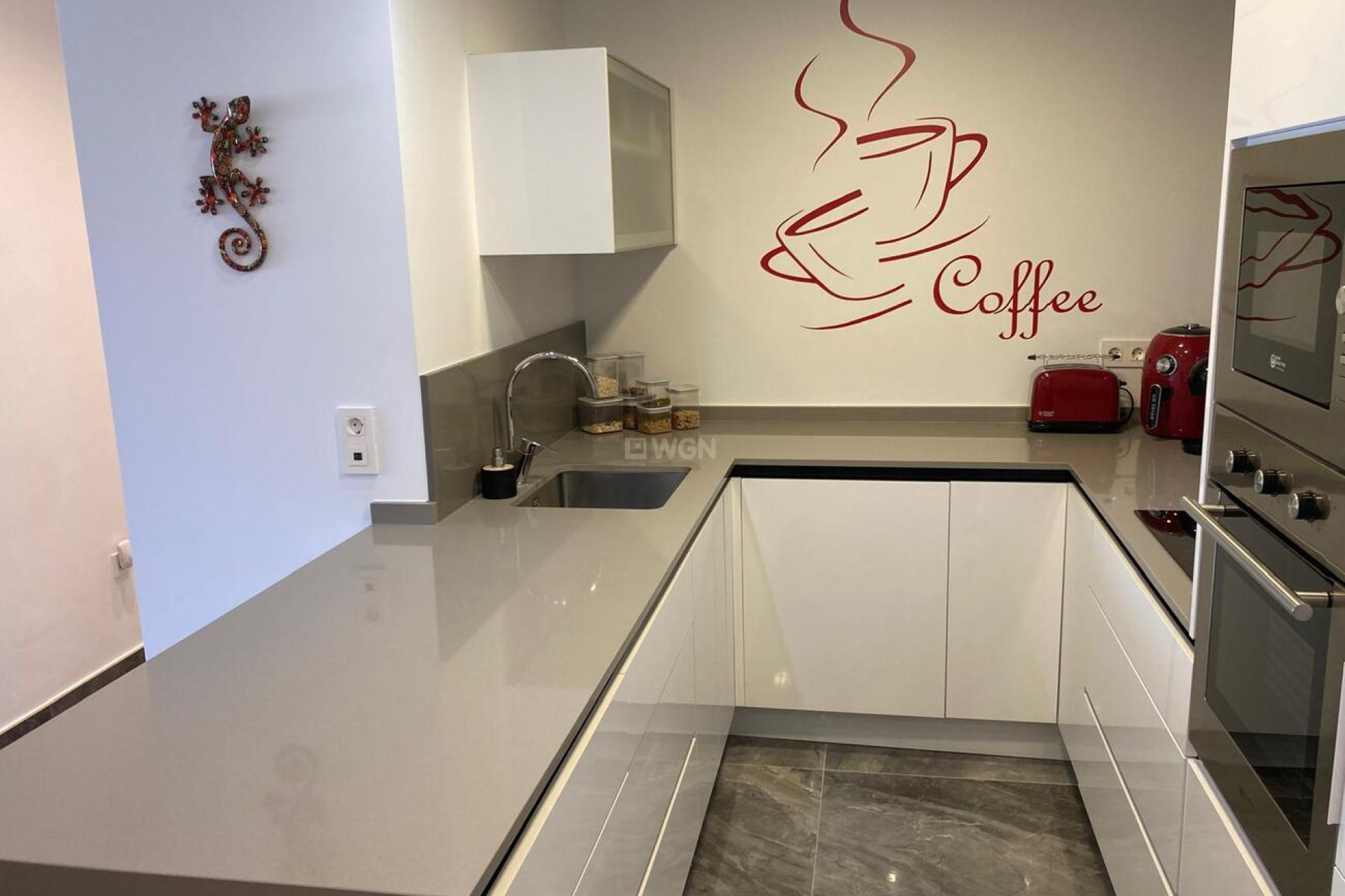 Reventa - Apartamento / piso - Orihuela Costa - Costa Blanca