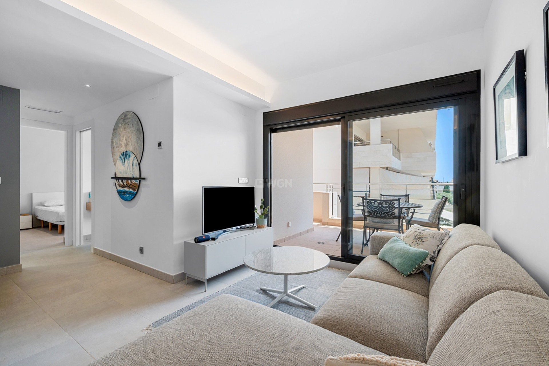 Reventa - Apartamento / piso - Orihuela Costa - Costa Blanca