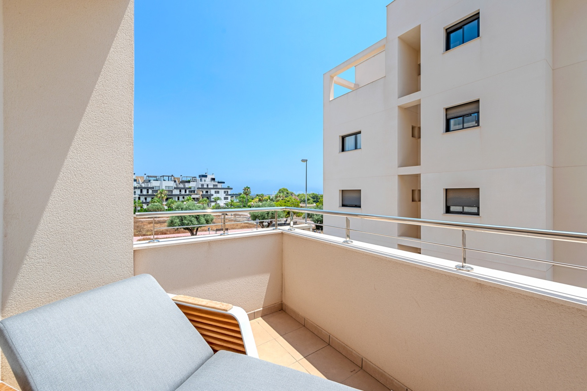 Reventa - Apartamento / piso - Orihuela Costa - Costa Blanca