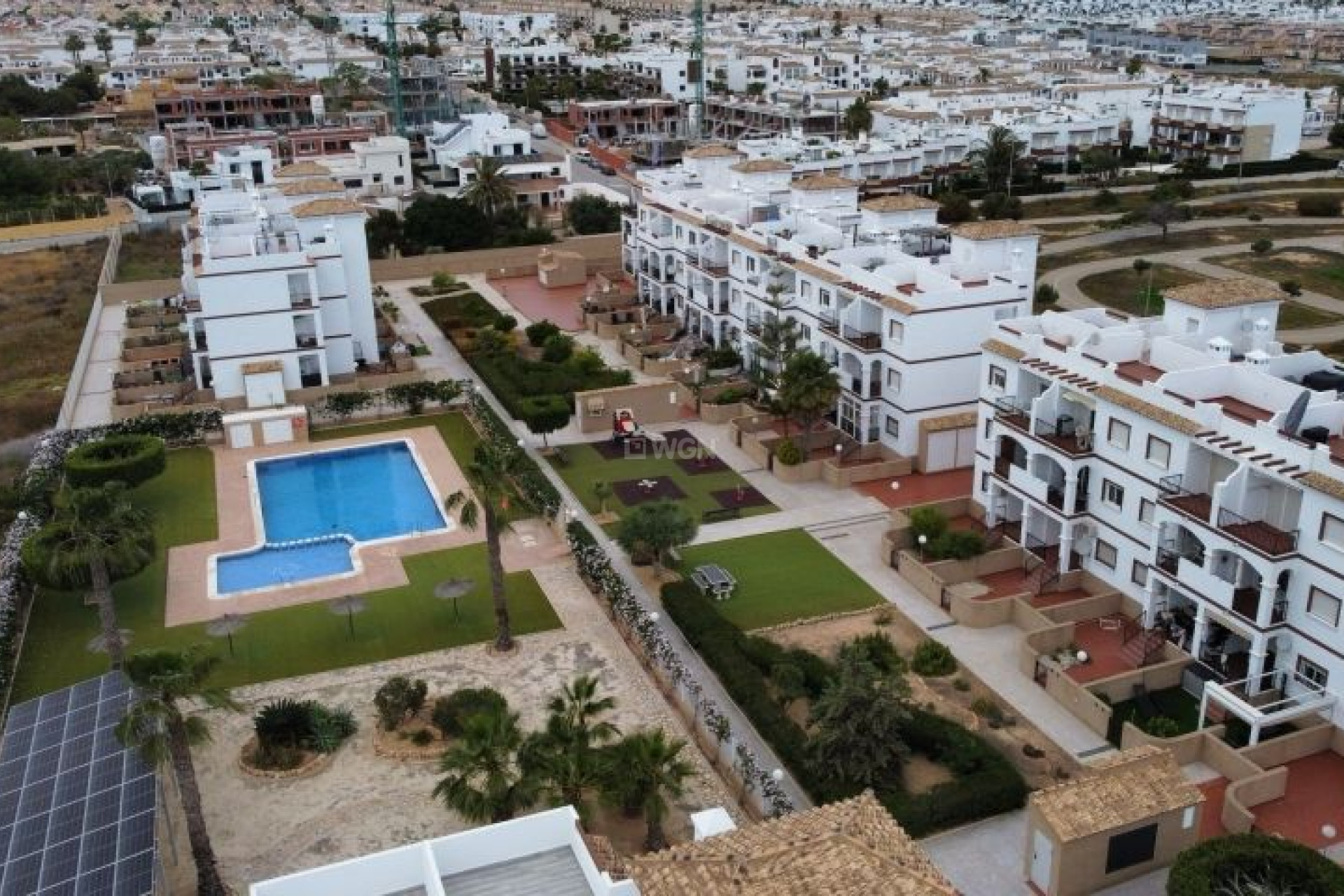Reventa - Apartamento / piso - Orihuela Costa - Costa Blanca