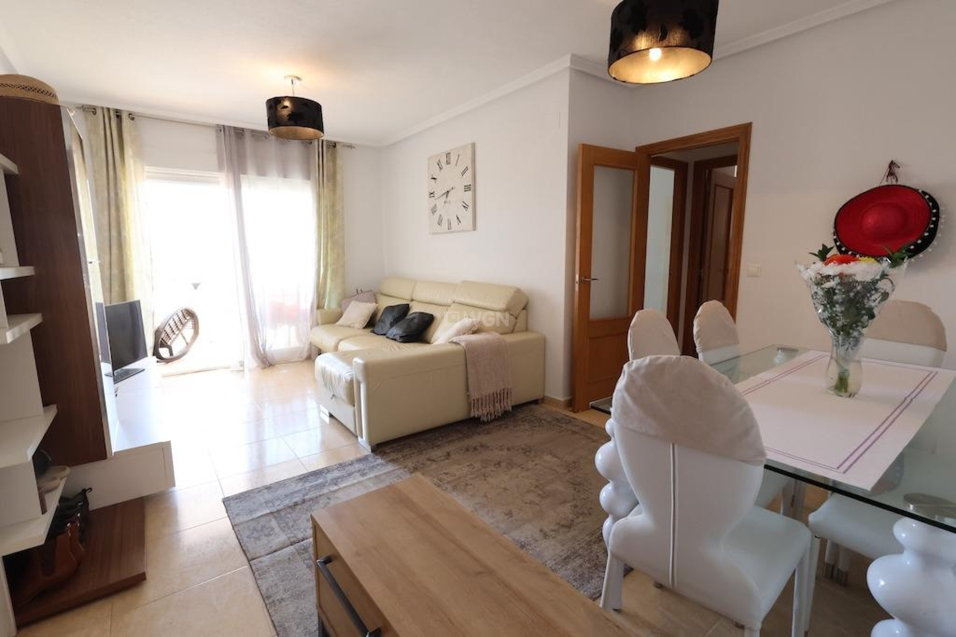 Reventa - Apartamento / piso - Orihuela Costa - Costa Blanca