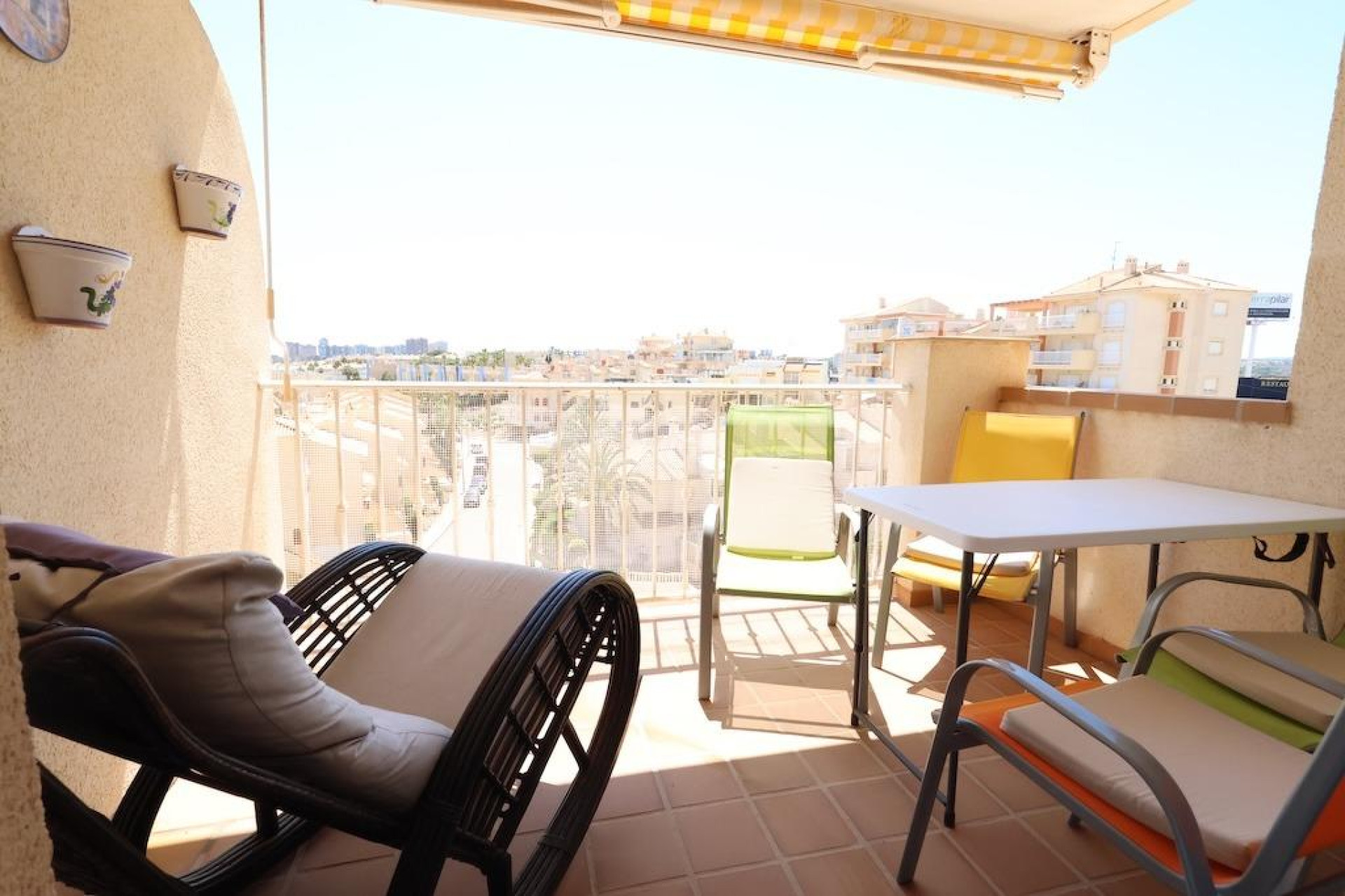 Reventa - Apartamento / piso - Orihuela Costa - Costa Blanca