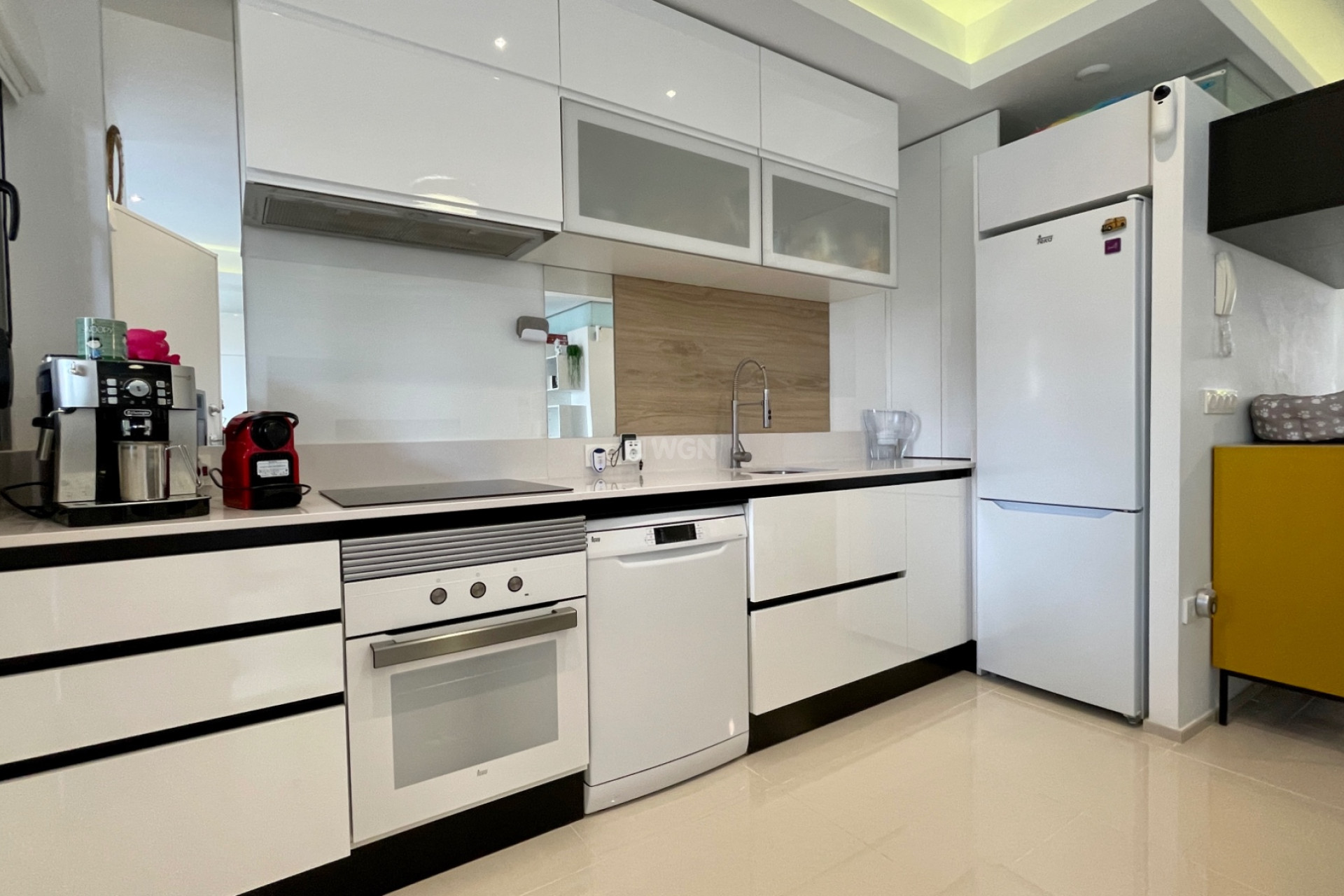 Reventa - Apartamento / piso - Orihuela Costa - Costa Blanca