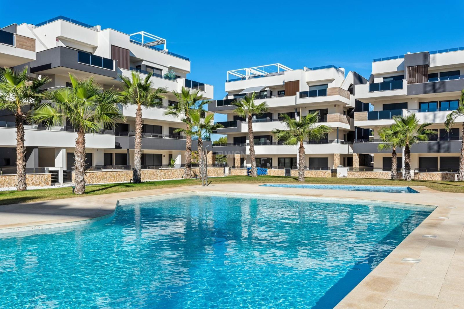 Reventa - Apartamento / piso - Orihuela Costa - Costa Blanca