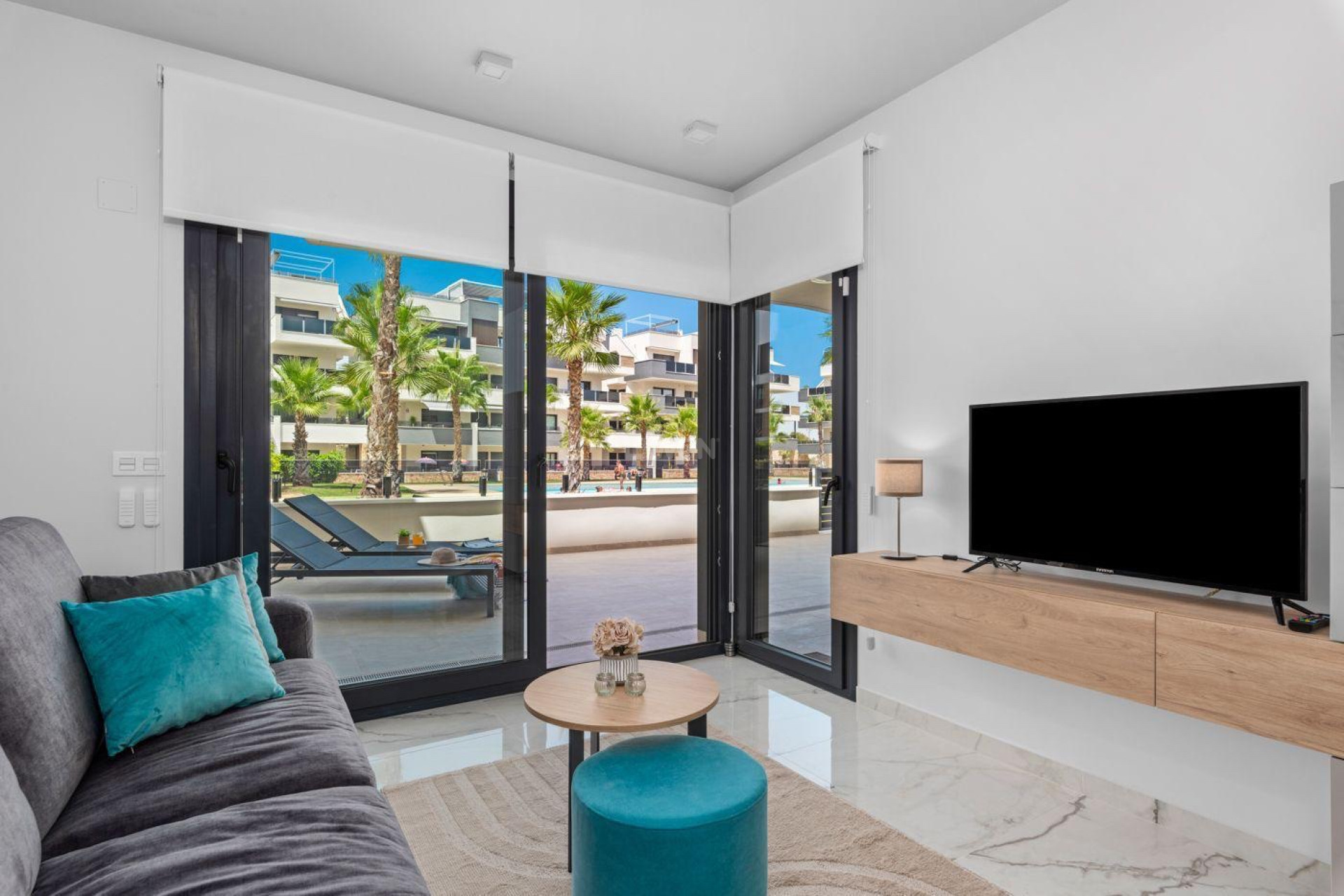 Reventa - Apartamento / piso - Orihuela Costa - Costa Blanca