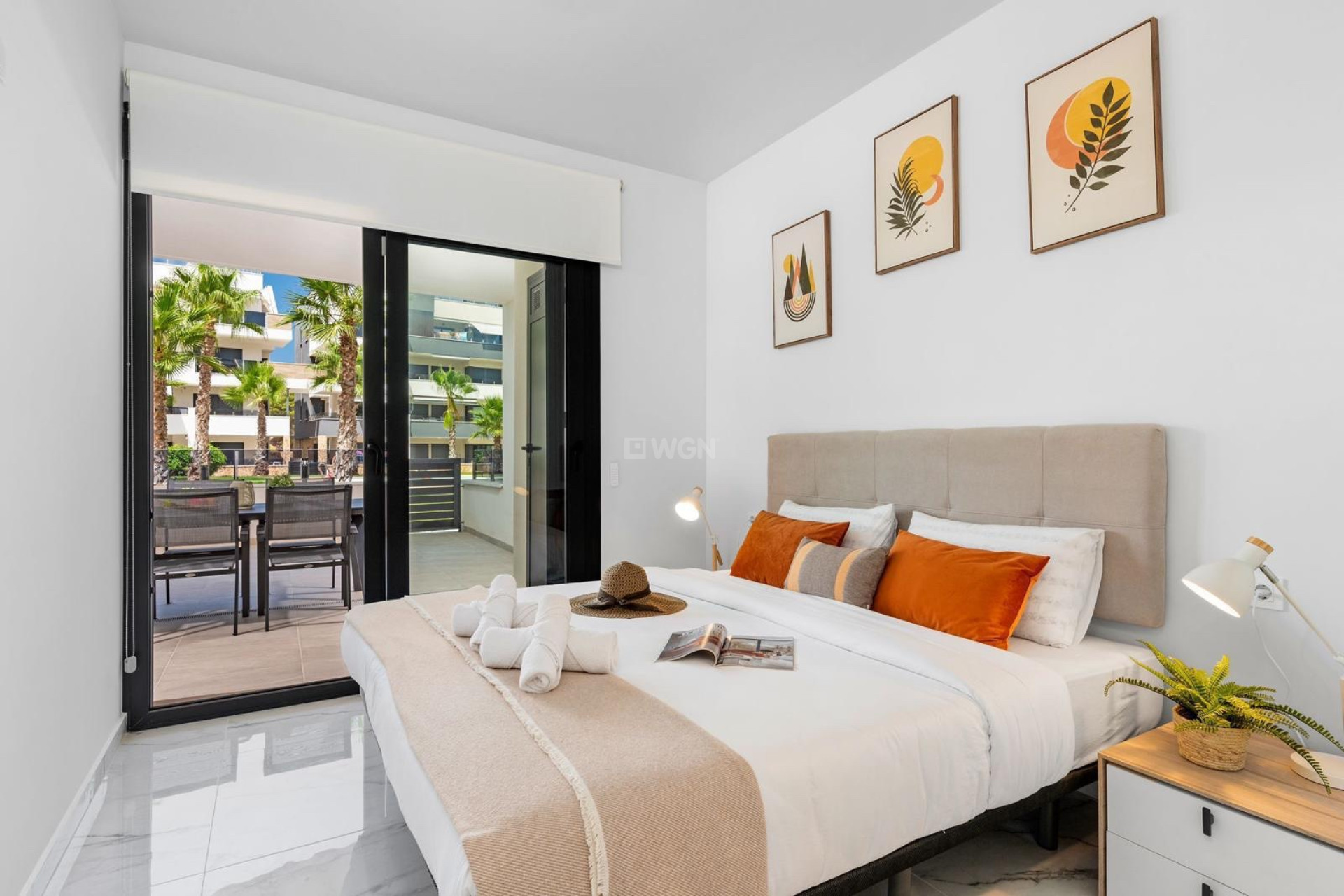 Reventa - Apartamento / piso - Orihuela Costa - Costa Blanca