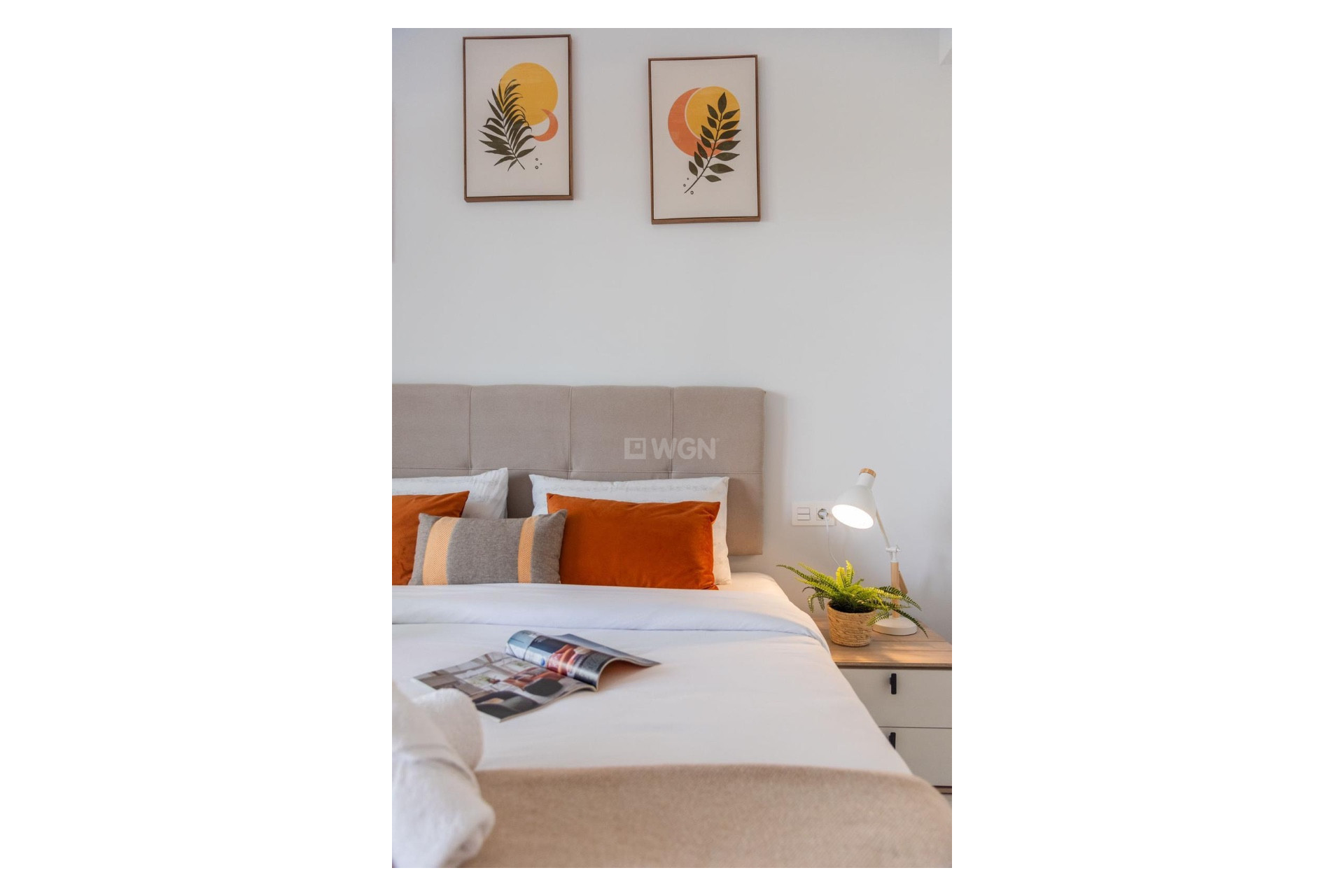 Reventa - Apartamento / piso - Orihuela Costa - Costa Blanca