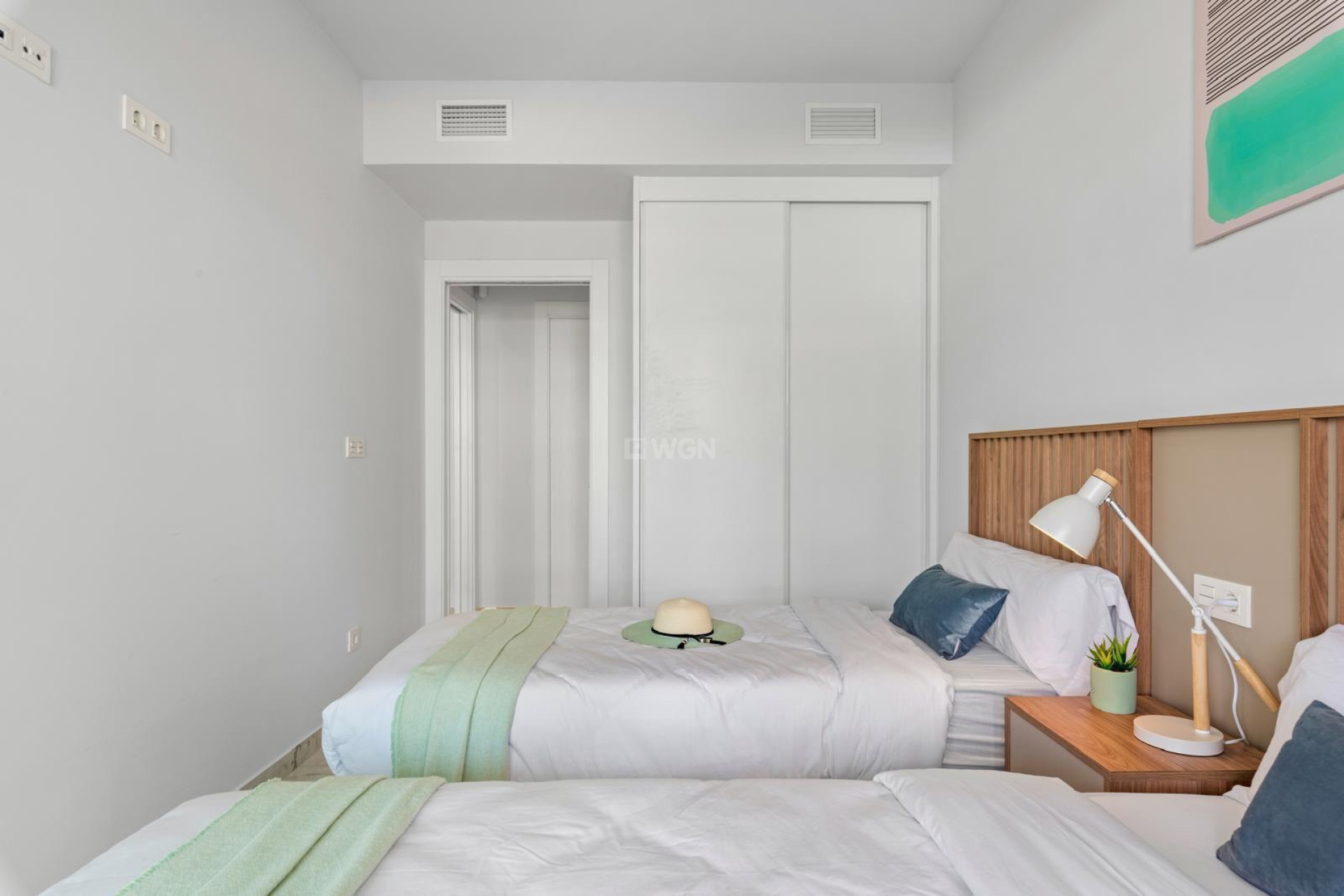 Reventa - Apartamento / piso - Orihuela Costa - Costa Blanca