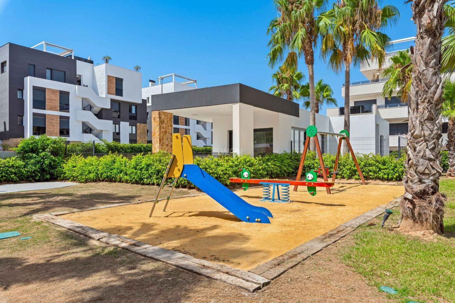 Reventa - Apartamento / piso - Orihuela Costa - Costa Blanca