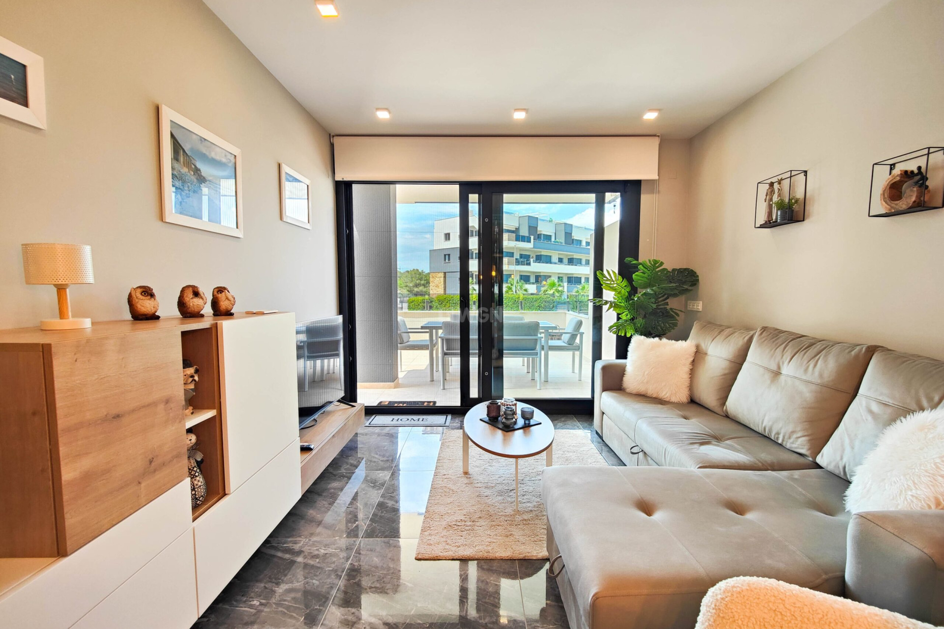 Reventa - Apartamento / piso - Orihuela Costa - Costa Blanca