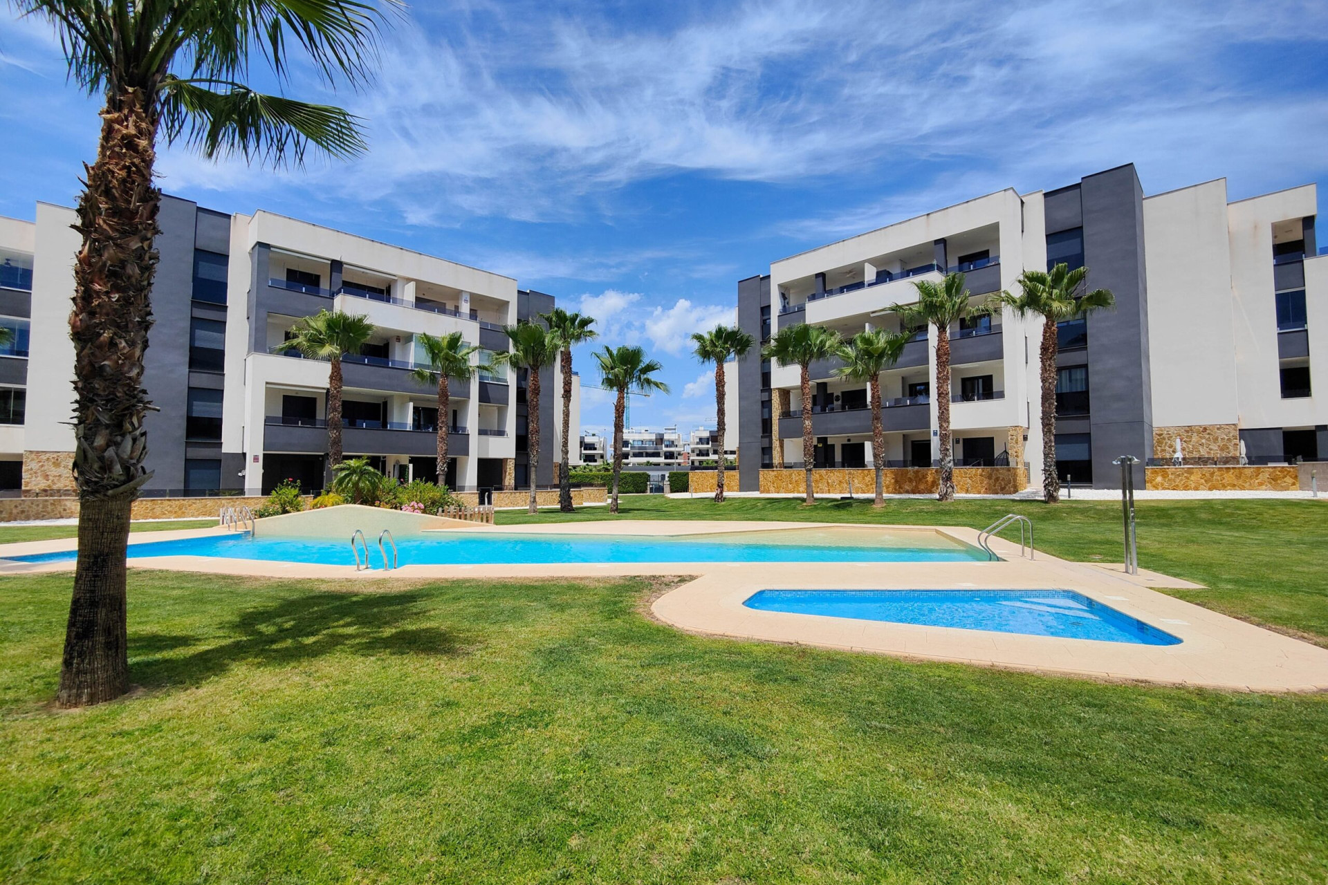 Reventa - Apartamento / piso - Orihuela Costa - Costa Blanca