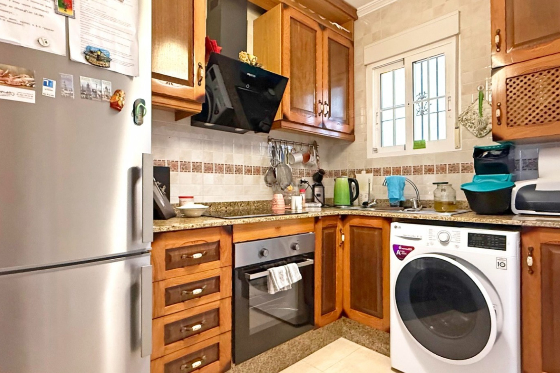 Reventa - Apartamento / piso - Orihuela Costa - Costa Blanca