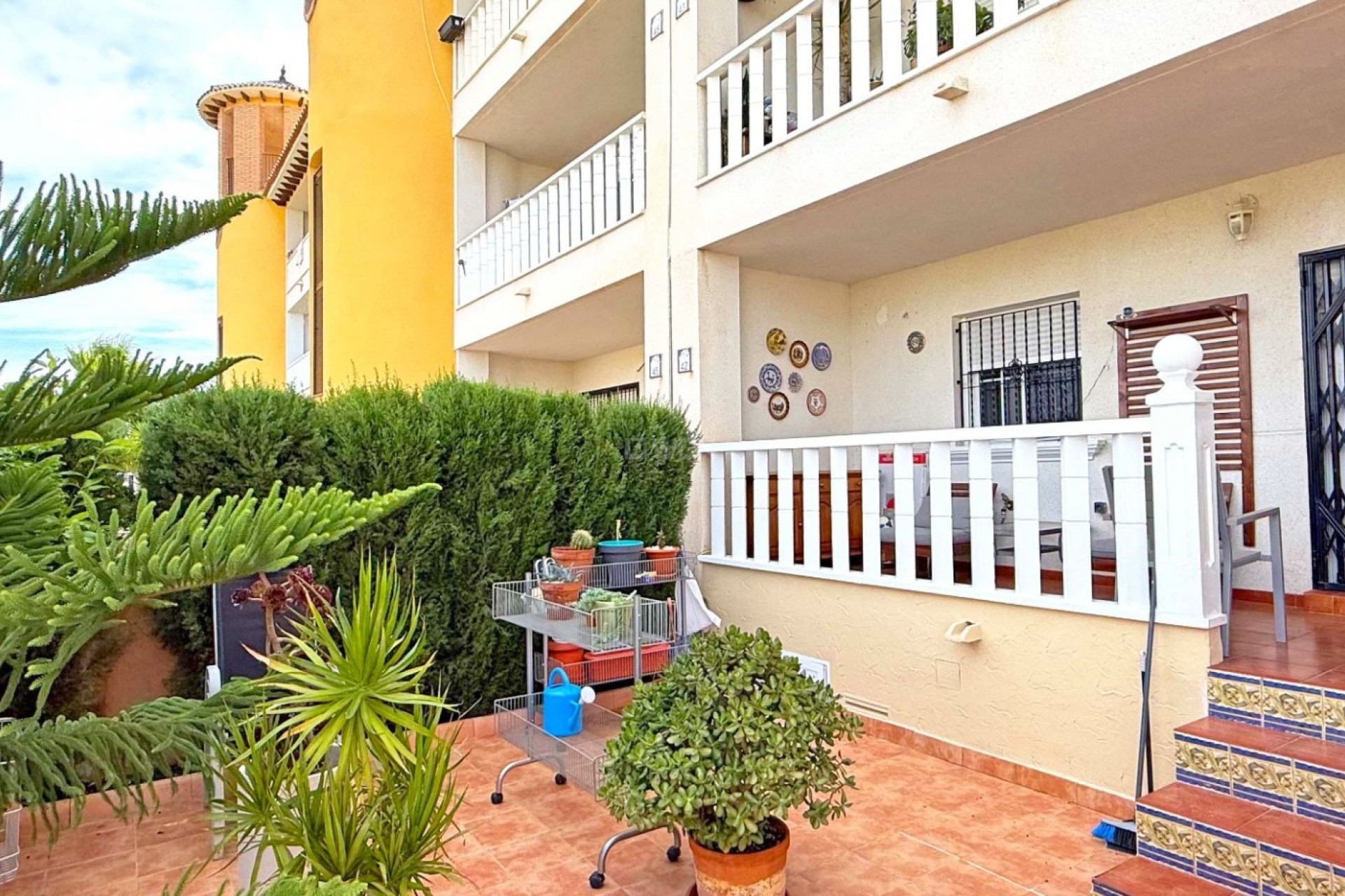 Reventa - Apartamento / piso - Orihuela Costa - Costa Blanca
