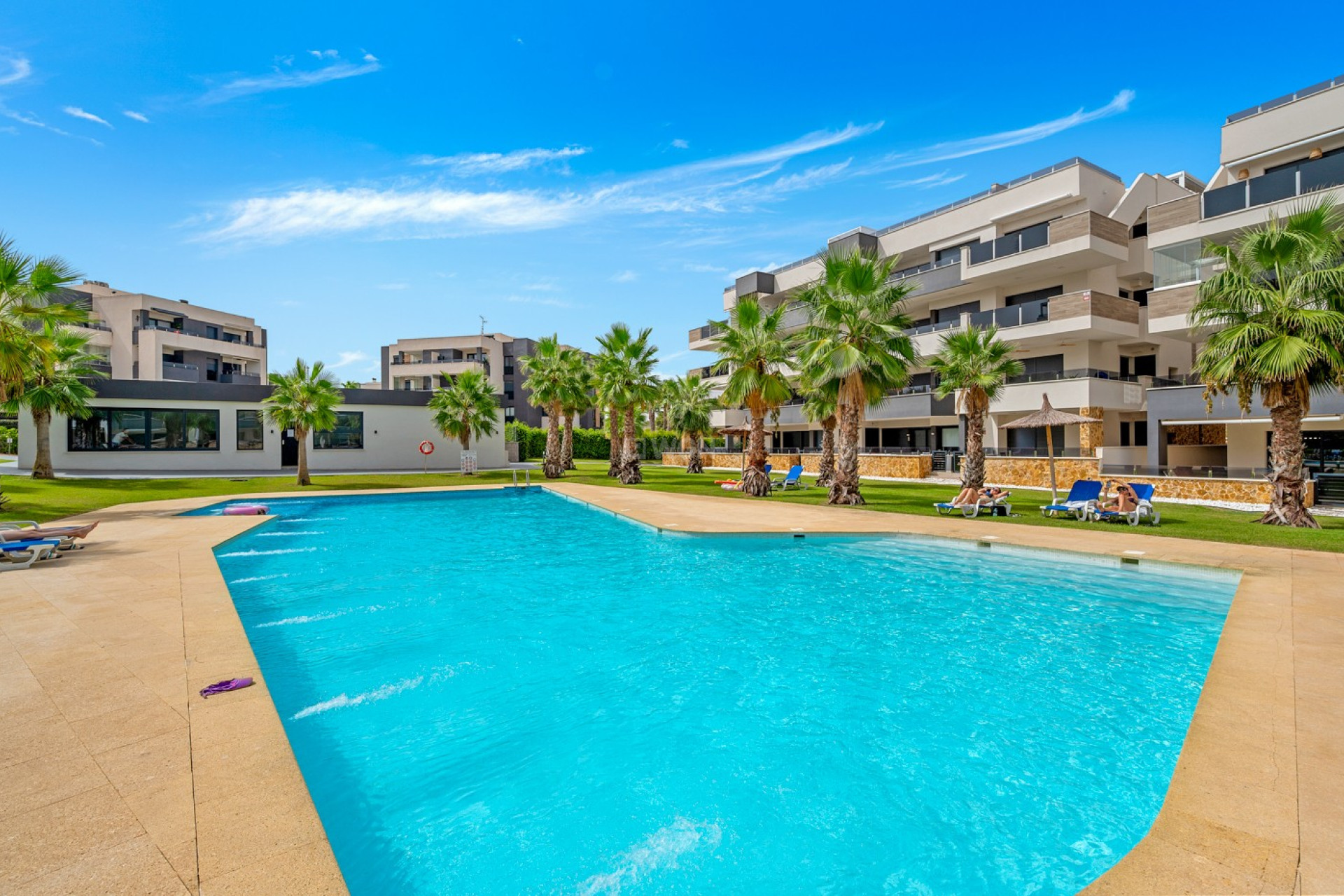 Reventa - Apartamento / piso - Orihuela Costa - Costa Blanca