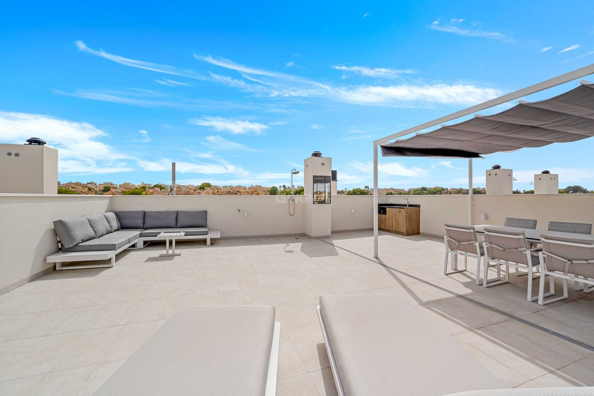 Reventa - Apartamento / piso - Orihuela Costa - Costa Blanca