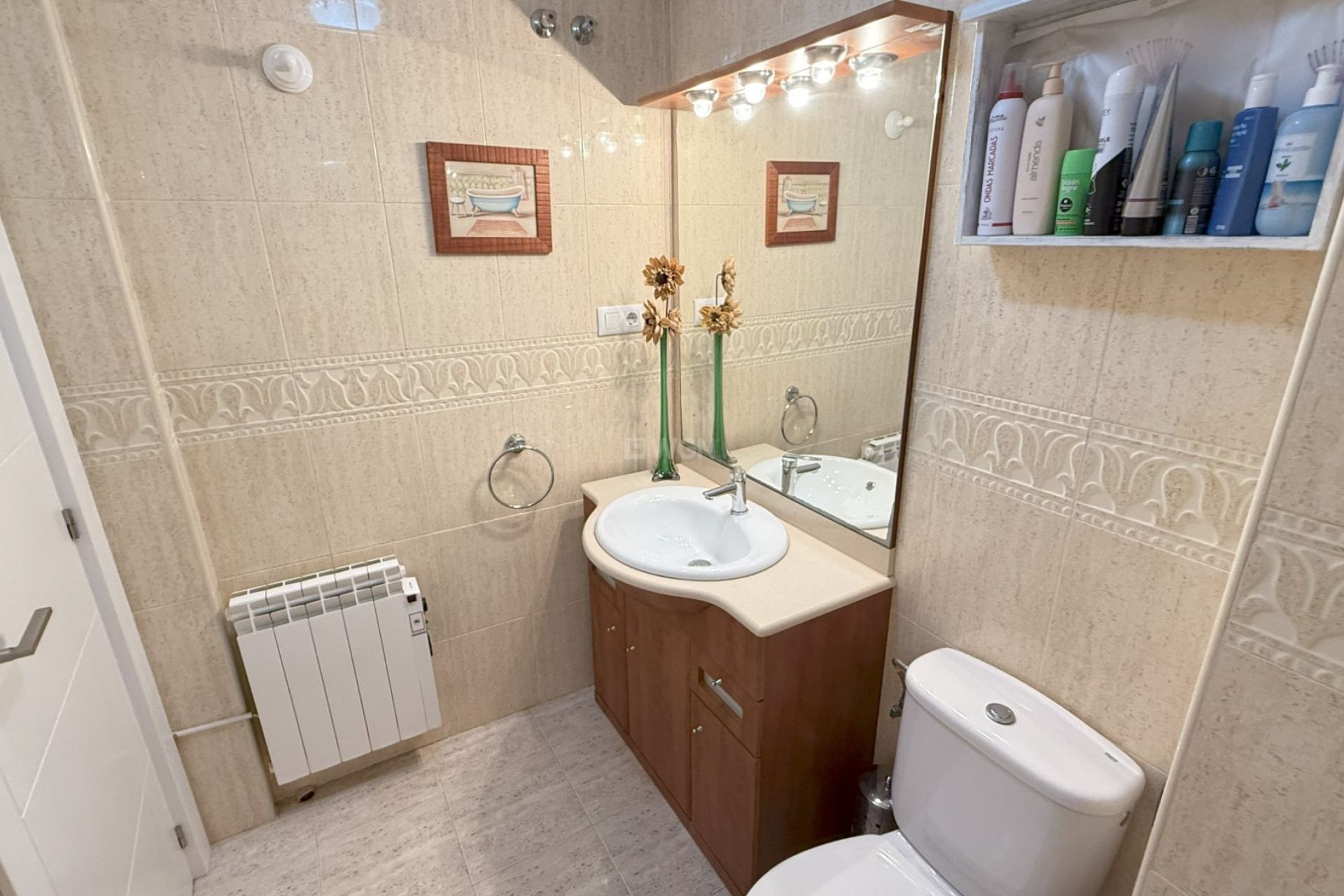 Reventa - Apartamento / piso - Orihuela Costa - Costa Blanca