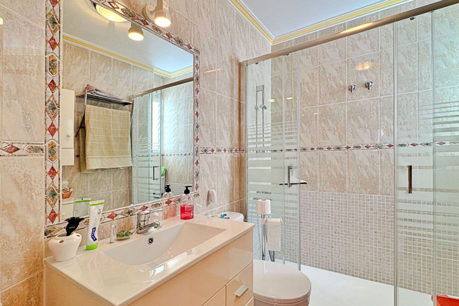 Reventa - Apartamento / piso - Orihuela Costa - Costa Blanca