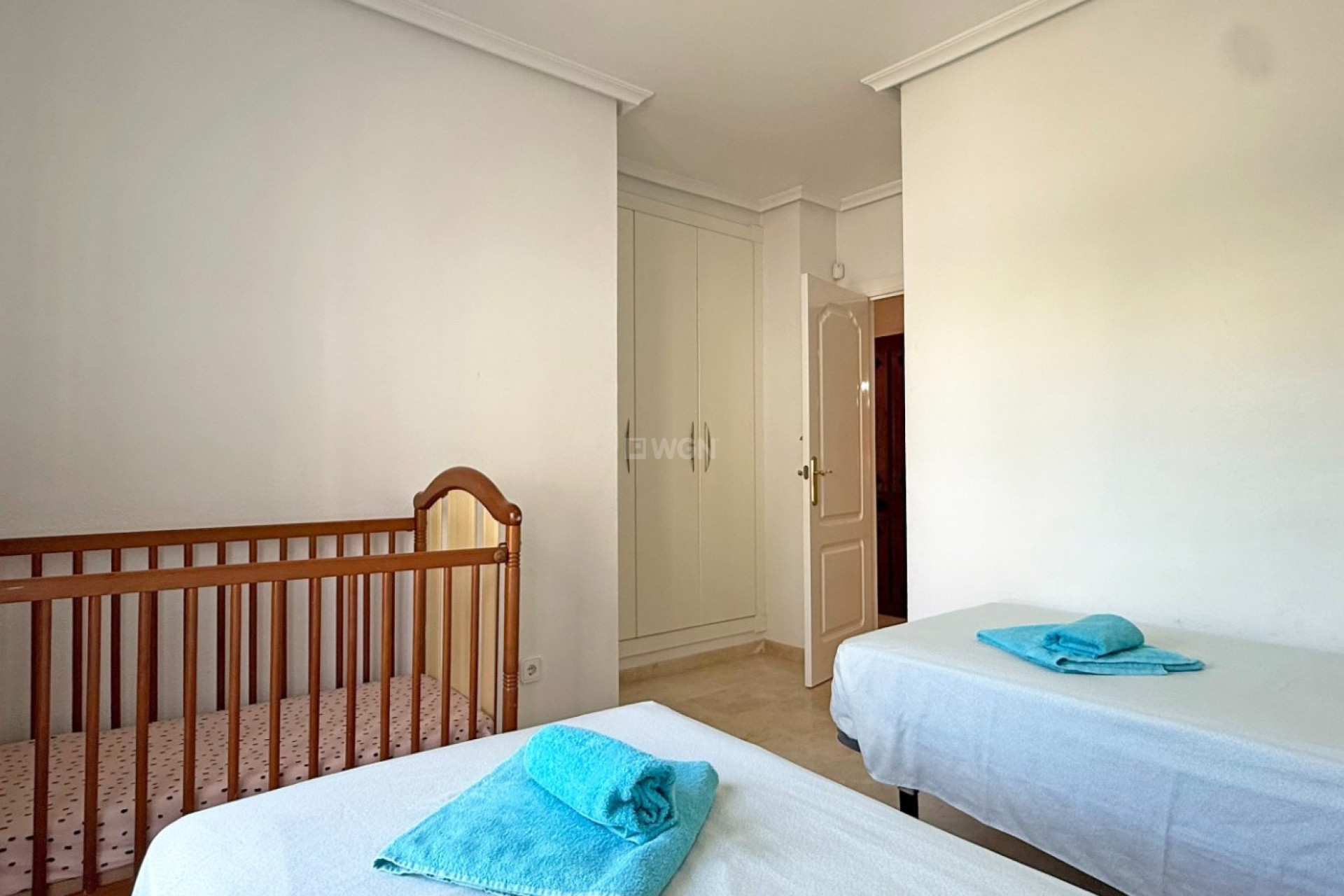 Reventa - Apartamento / piso - Orihuela Costa - Costa Blanca