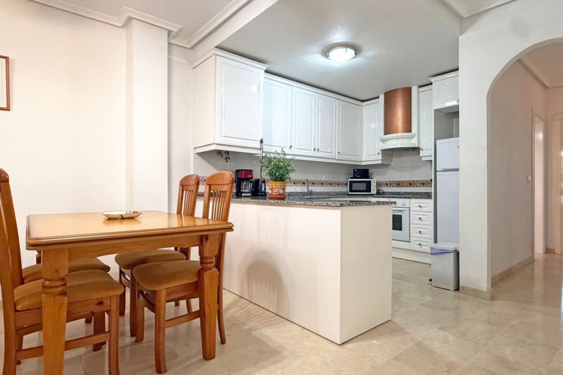 Reventa - Apartamento / piso - Orihuela Costa - Costa Blanca