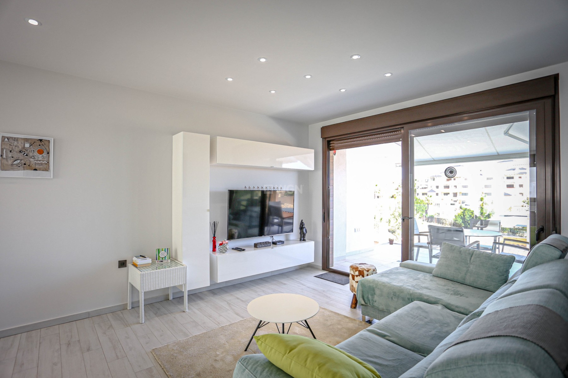 Reventa - Apartamento / piso - Orihuela Costa - Costa Blanca