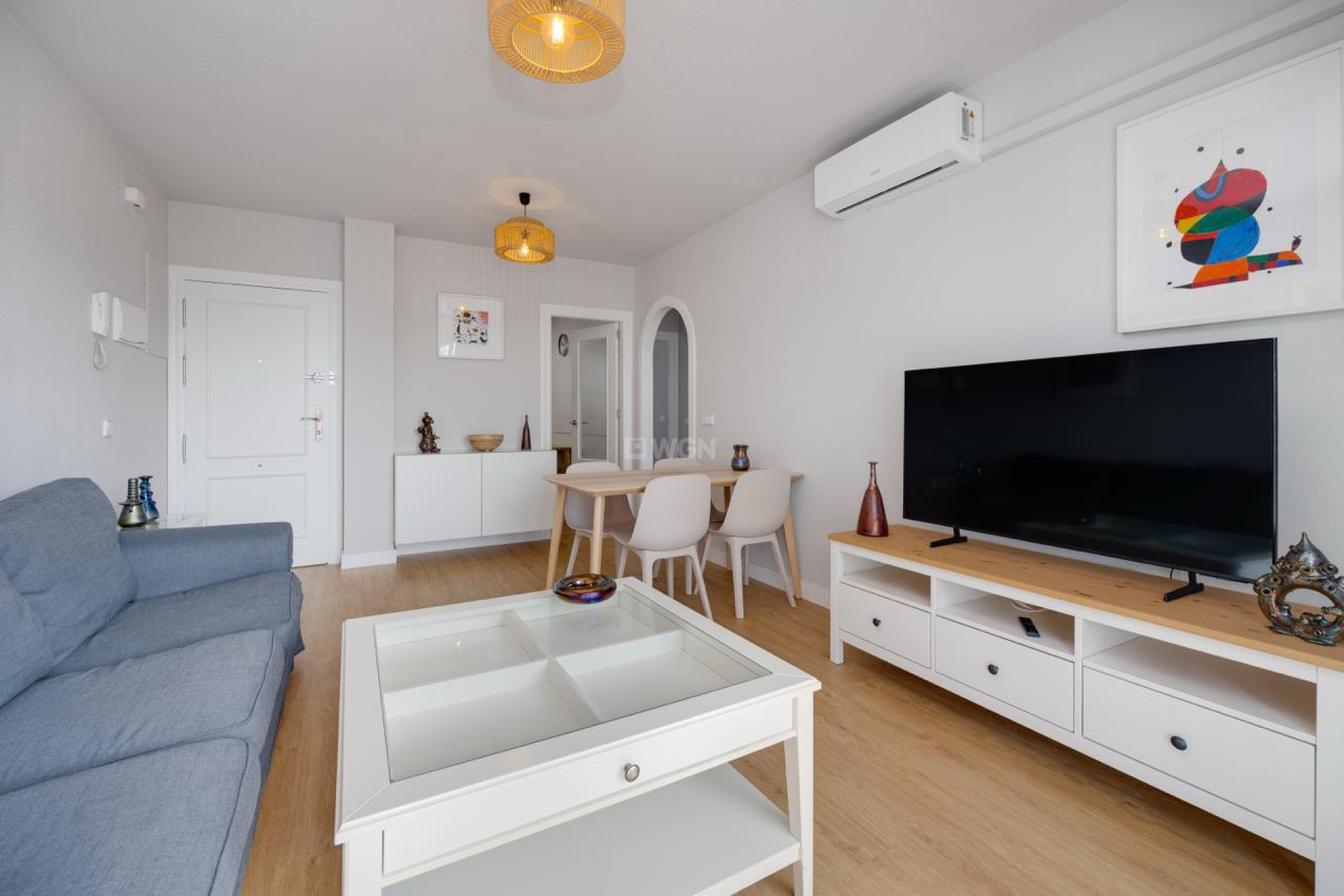 Reventa - Apartamento / piso - Orihuela Costa - Costa Blanca