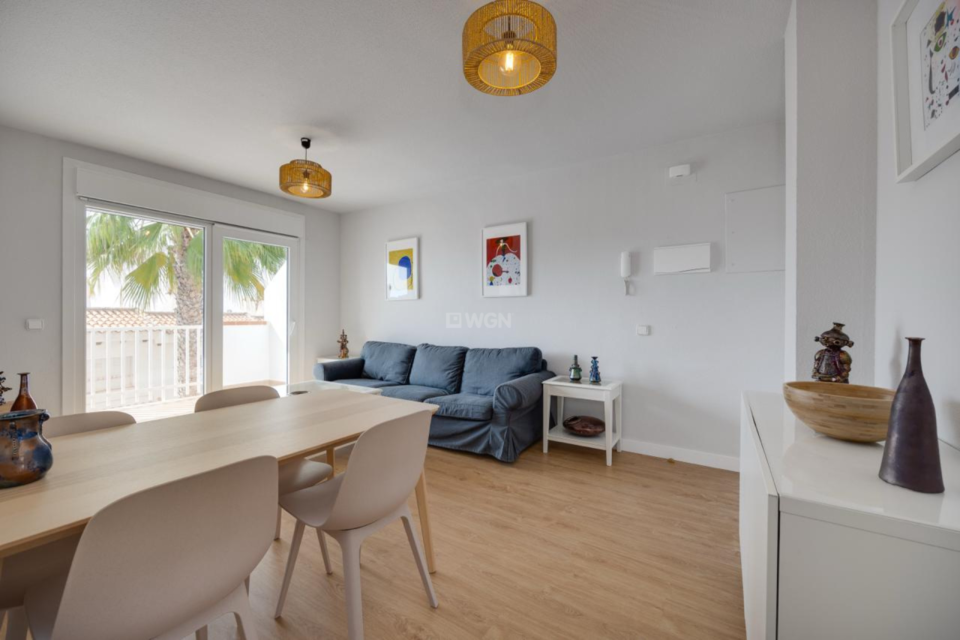 Reventa - Apartamento / piso - Orihuela Costa - Costa Blanca