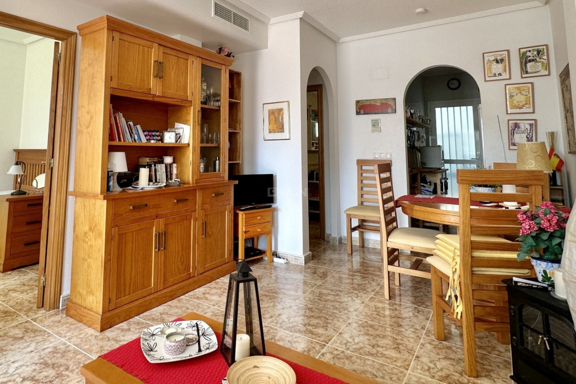 Reventa - Apartamento / piso - Orihuela Costa - Costa Blanca