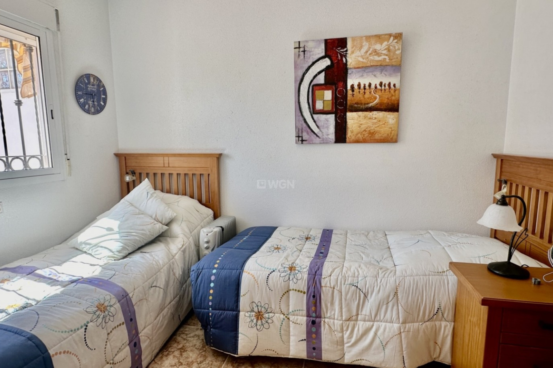 Reventa - Apartamento / piso - Orihuela Costa - Costa Blanca