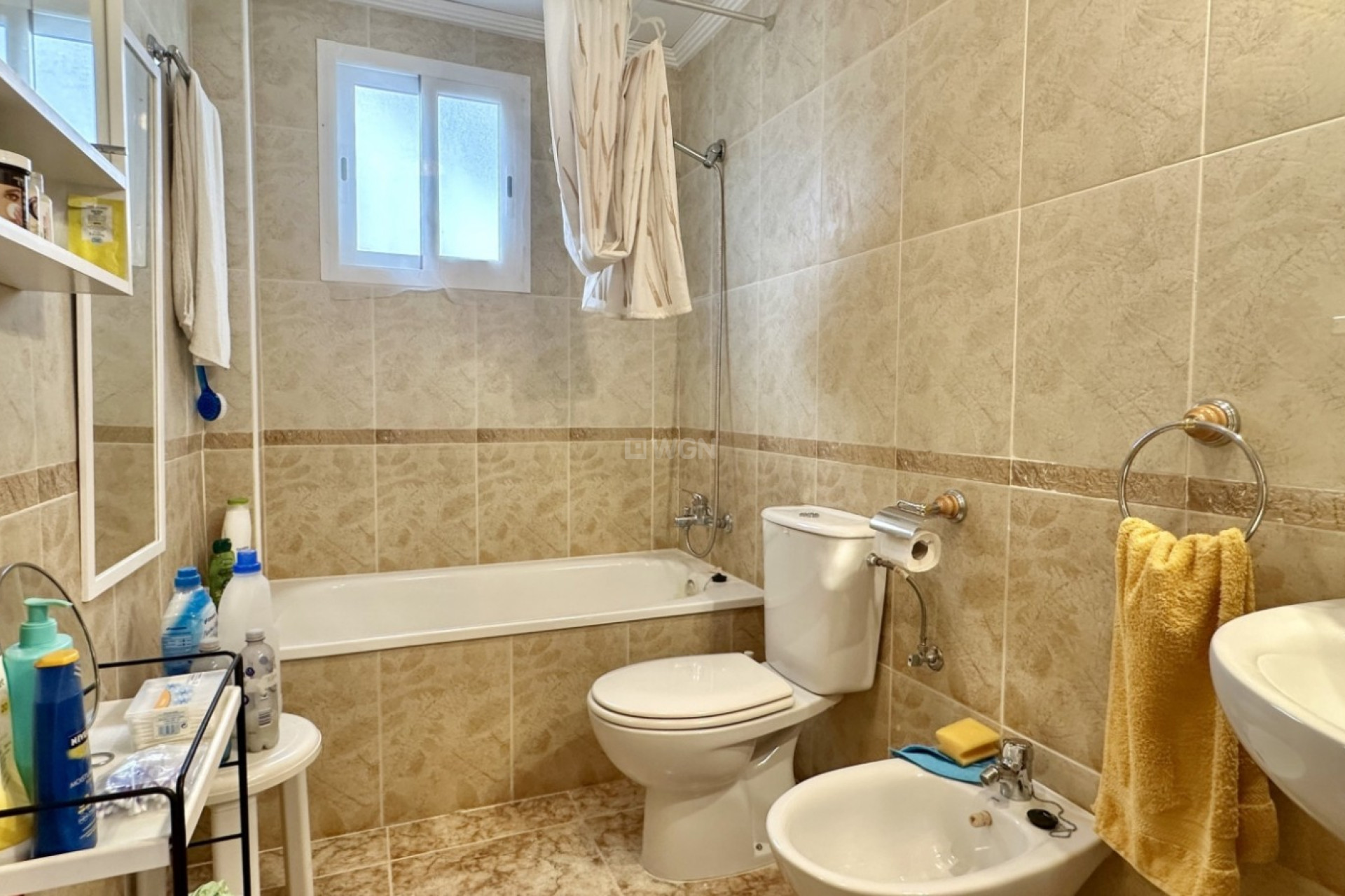 Reventa - Apartamento / piso - Orihuela Costa - Costa Blanca