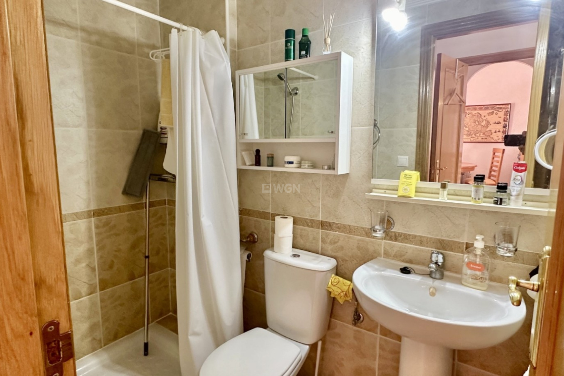 Reventa - Apartamento / piso - Orihuela Costa - Costa Blanca