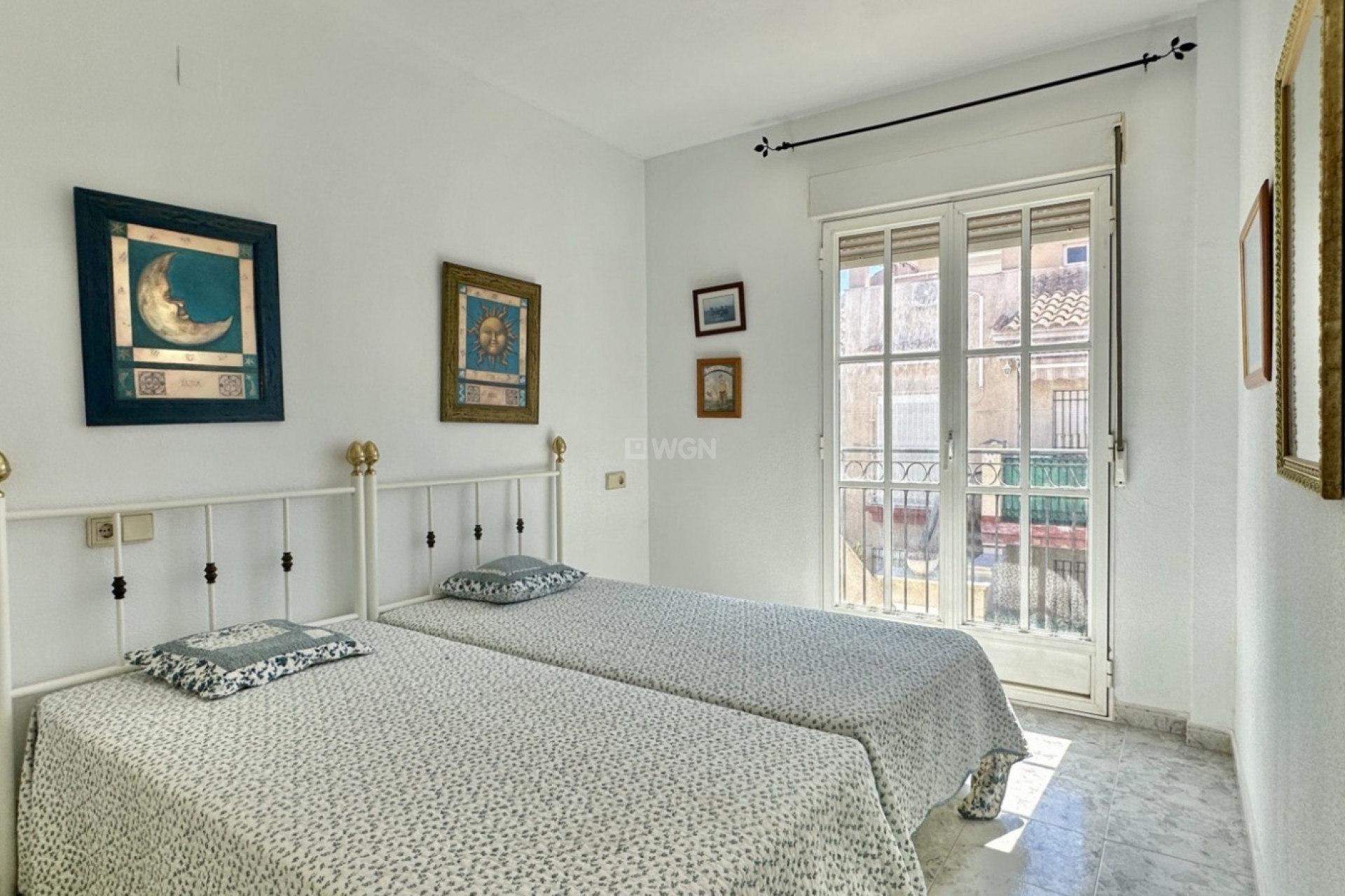 Reventa - Apartamento / piso - Orihuela Costa - Costa Blanca