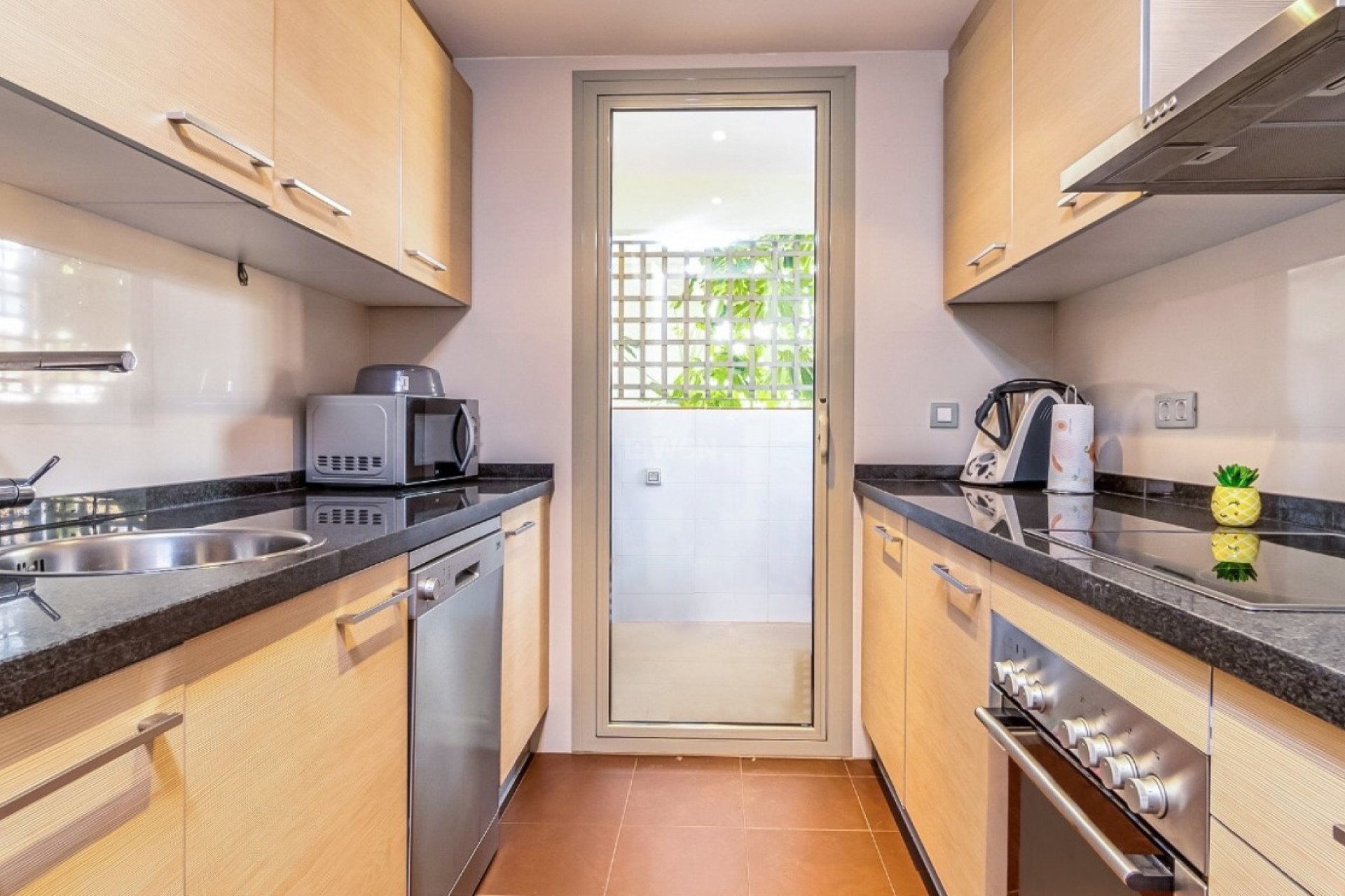 Reventa - Apartamento / piso - Orihuela Costa - Costa Blanca