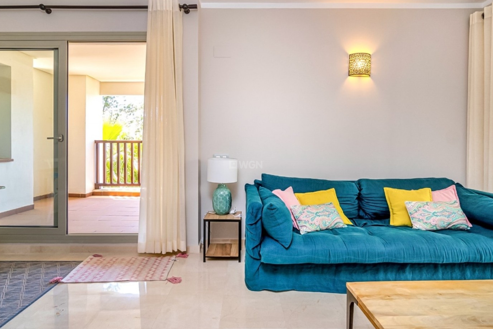 Reventa - Apartamento / piso - Orihuela Costa - Costa Blanca