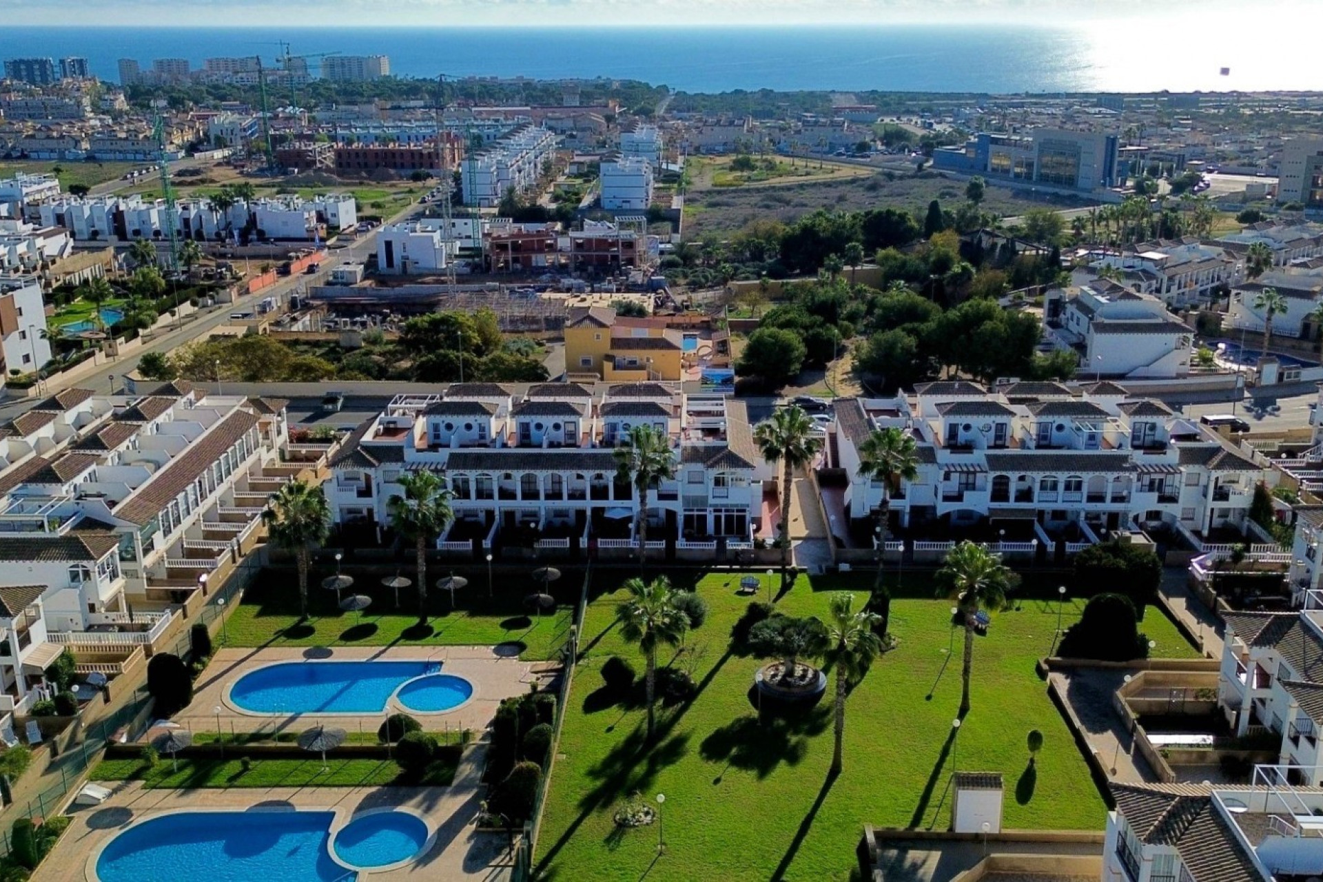 Reventa - Apartamento / piso - Orihuela Costa - Costa Blanca