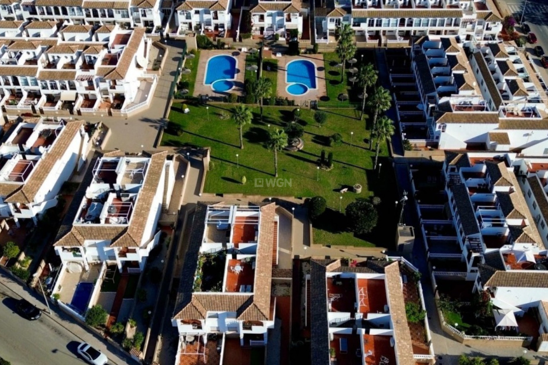 Reventa - Apartamento / piso - Orihuela Costa - Costa Blanca