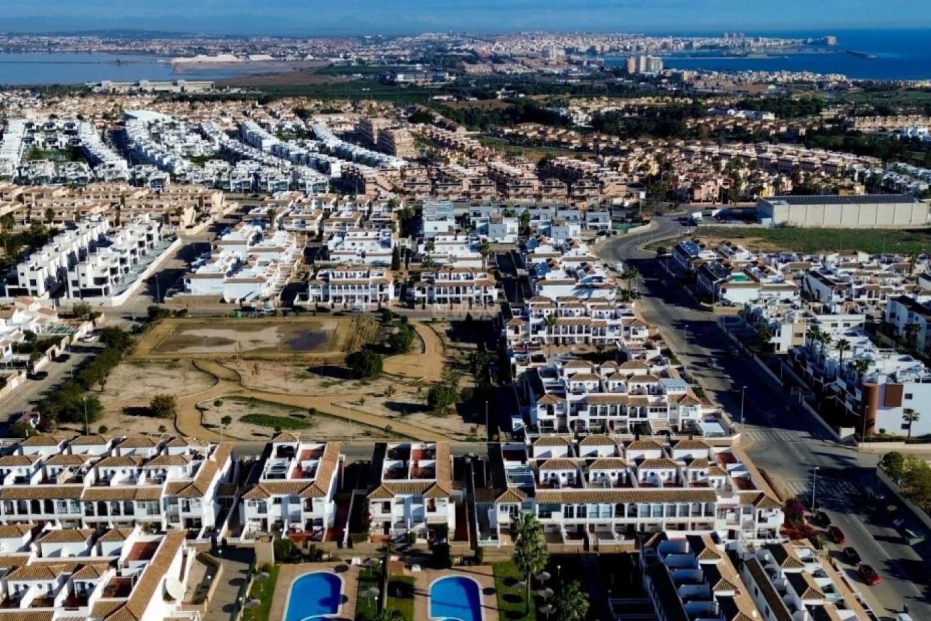 Reventa - Apartamento / piso - Orihuela Costa - Costa Blanca