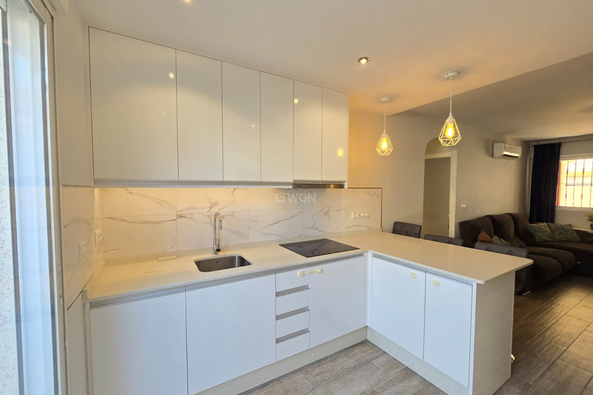 Reventa - Apartamento / piso - Orihuela Costa - Costa Blanca