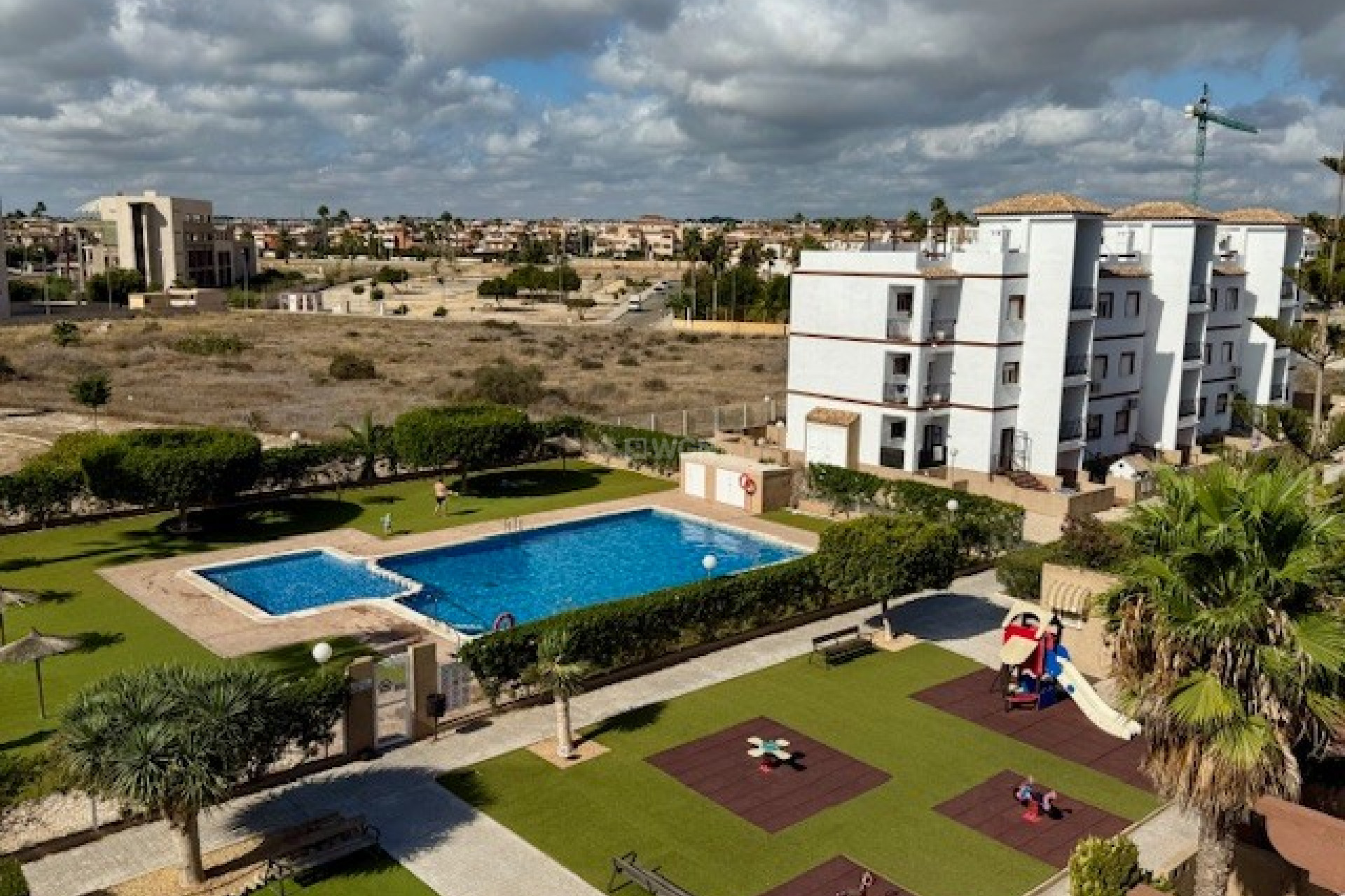Reventa - Apartamento / piso - Orihuela Costa - Costa Blanca