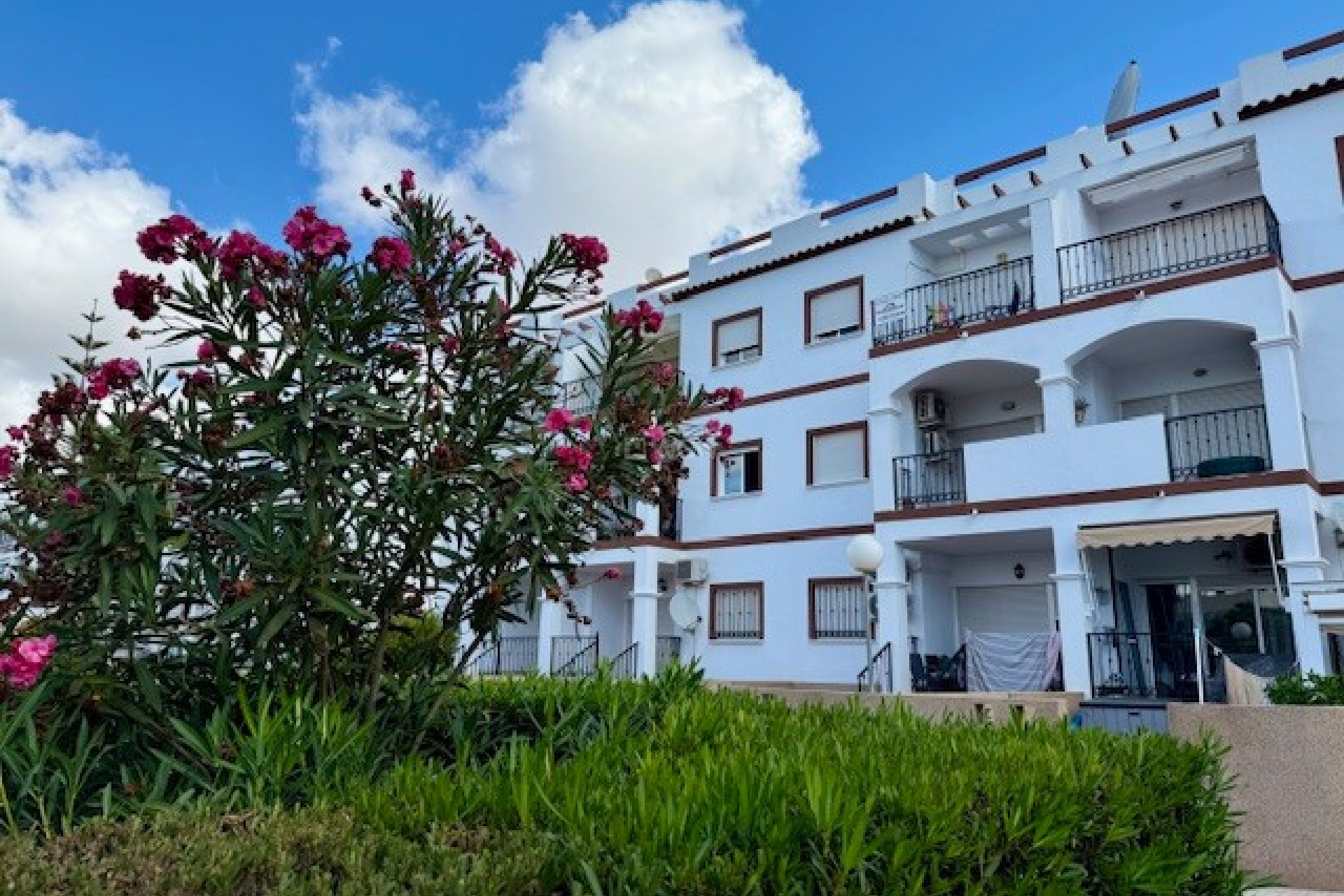 Reventa - Apartamento / piso - Orihuela Costa - Costa Blanca