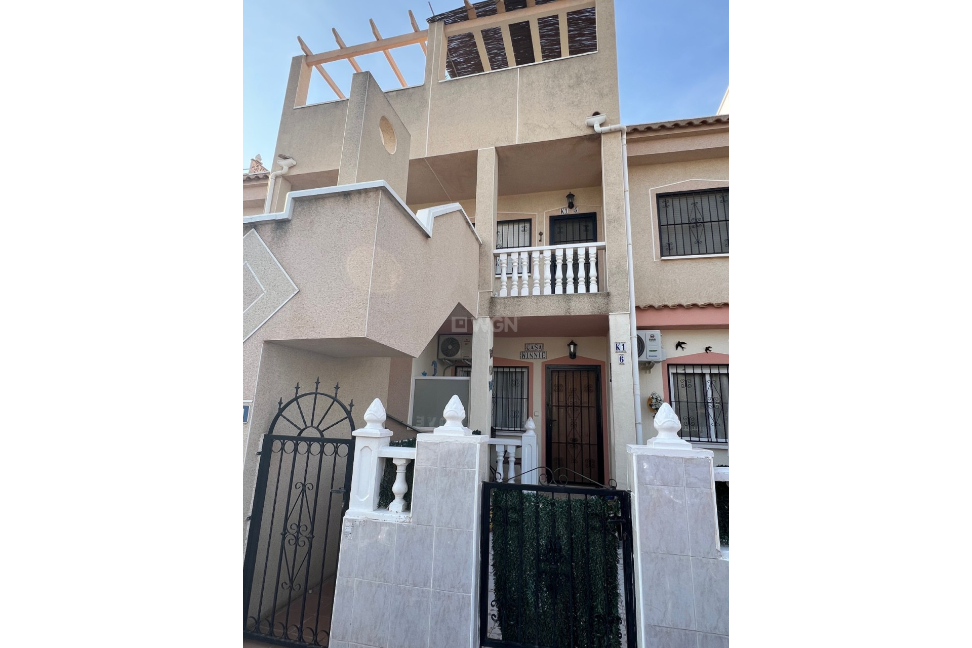 Reventa - Apartamento / piso - Orihuela Costa - Costa Blanca