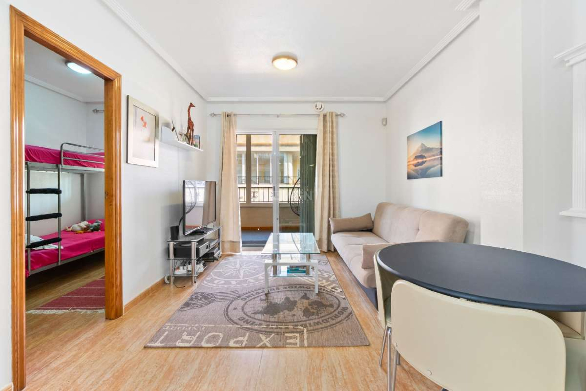 Reventa - Apartamento / piso - Orihuela Costa - Costa Blanca