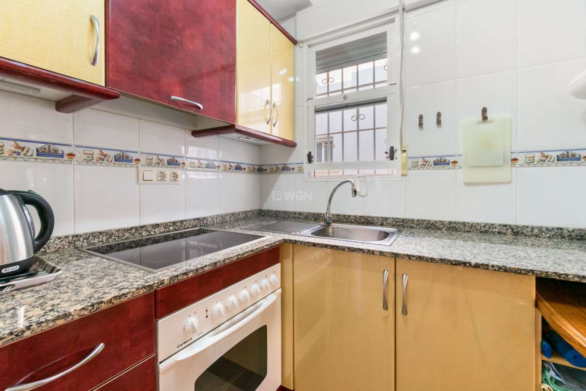 Reventa - Apartamento / piso - Orihuela Costa - Costa Blanca